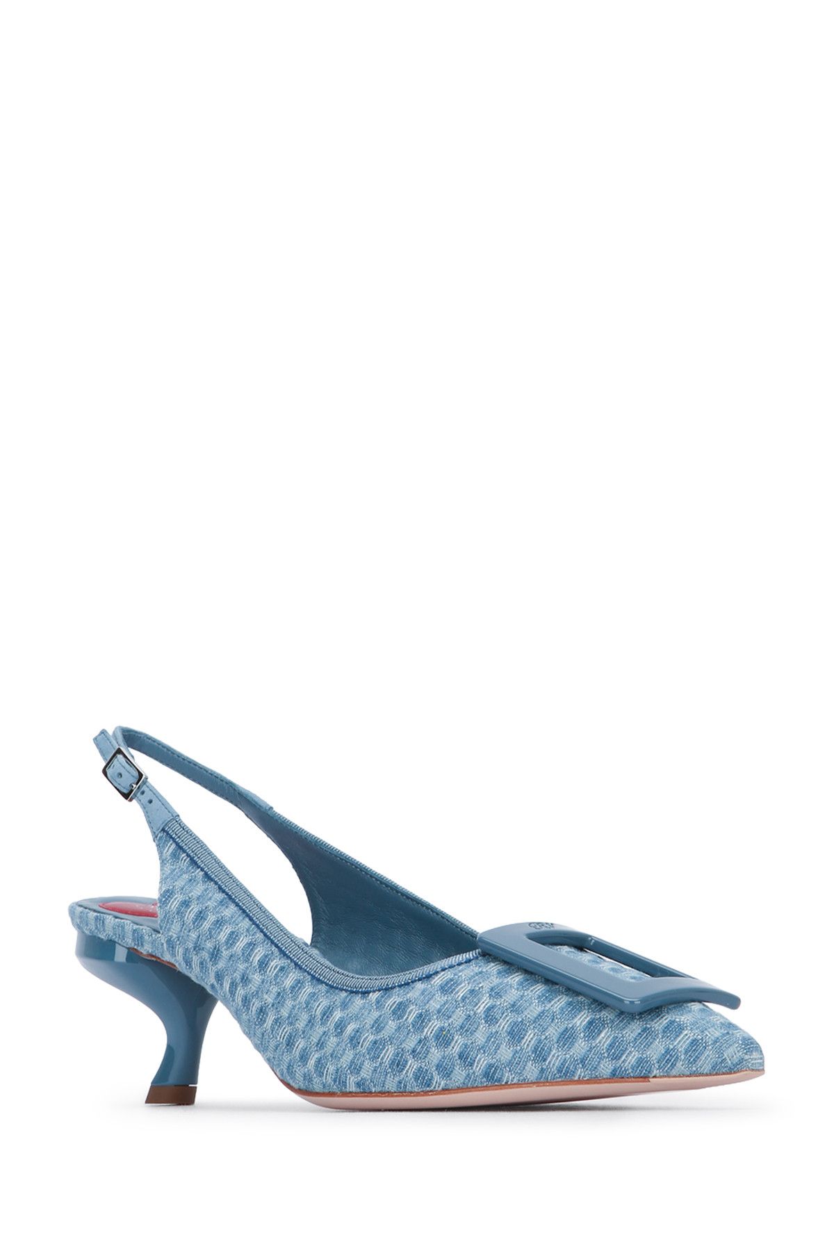 Roger Vivier Sneakers Size US 7.5 / IT 37.5 - 2 Thumbnail