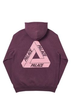 Slub best sale hood palace