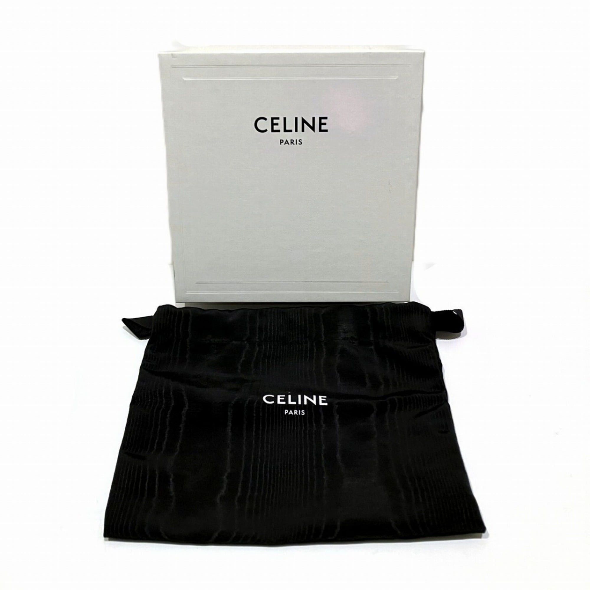 Celine Celine Mini Claude Shoulder Bag Triomphe Size ONE SIZE - 5 Thumbnail