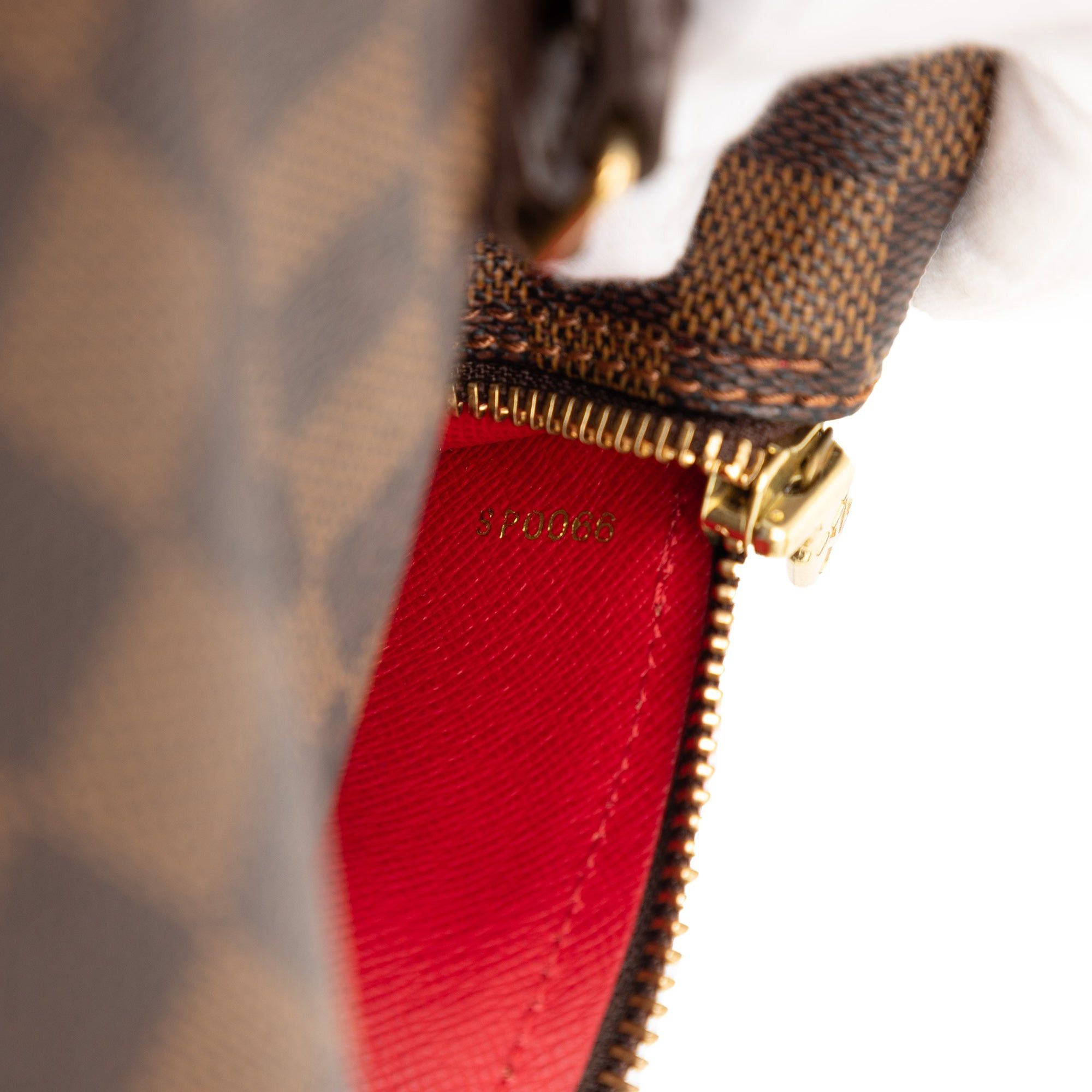 Louis Vuitton Damier Ebene Papillon 30 Size ONE SIZE - 5 Thumbnail