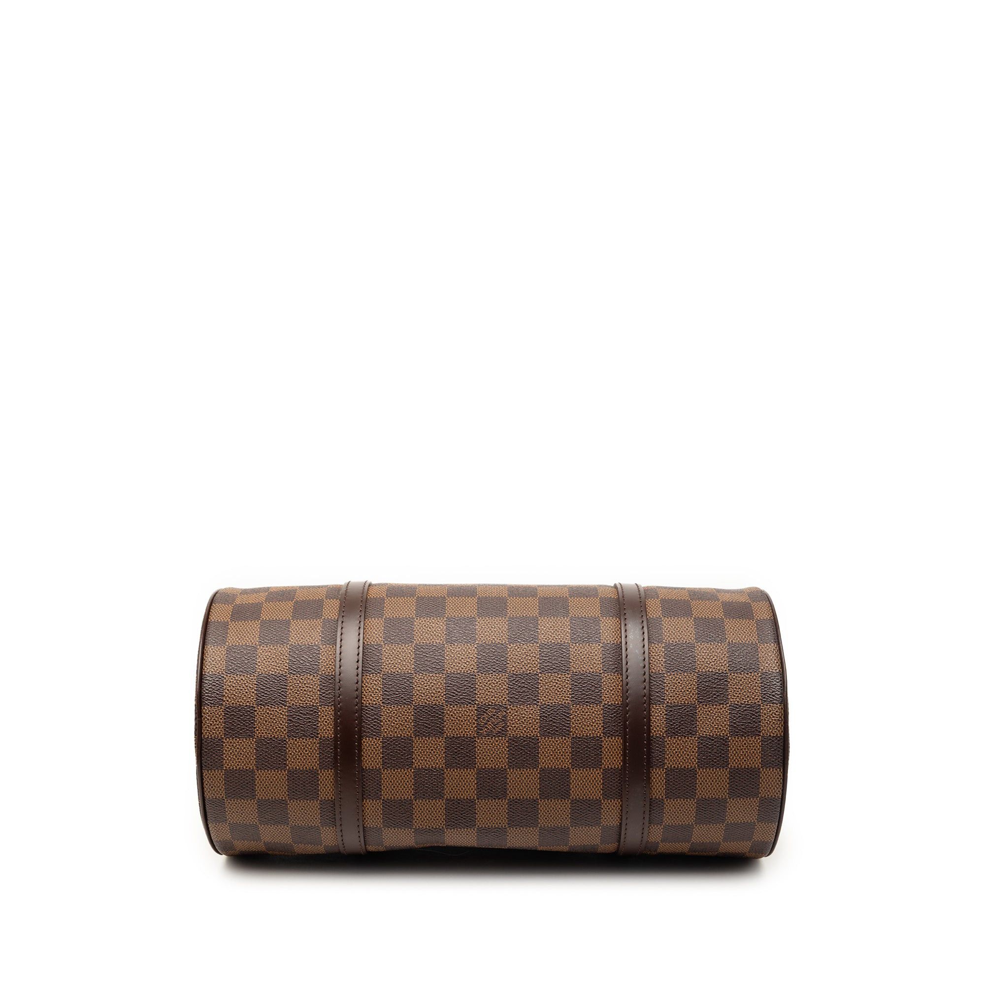 Louis Vuitton Damier Ebene Papillon 30 Size ONE SIZE - 3 Thumbnail