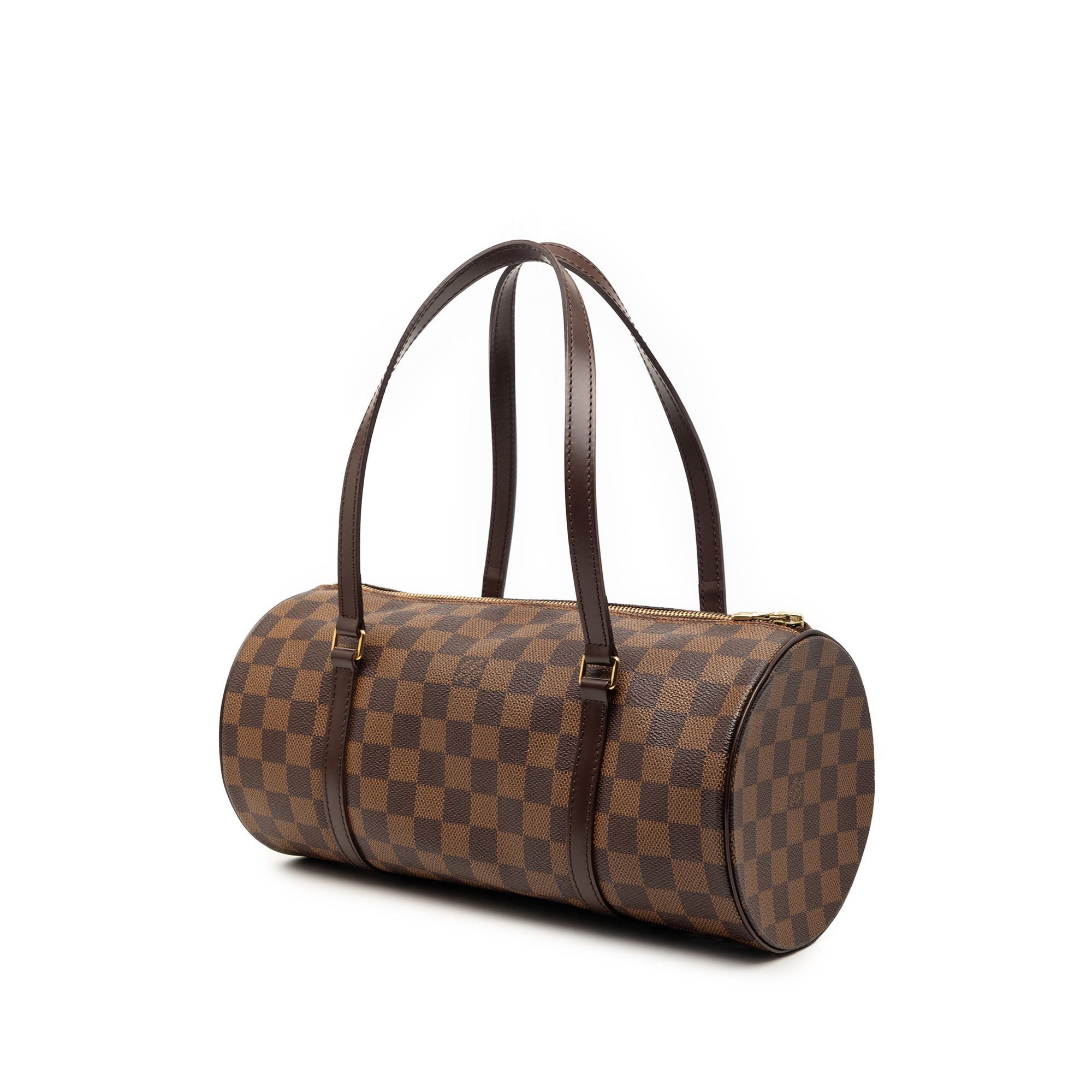 Louis Vuitton Damier Ebene Papillon 30 Size ONE SIZE - 2 Thumbnail