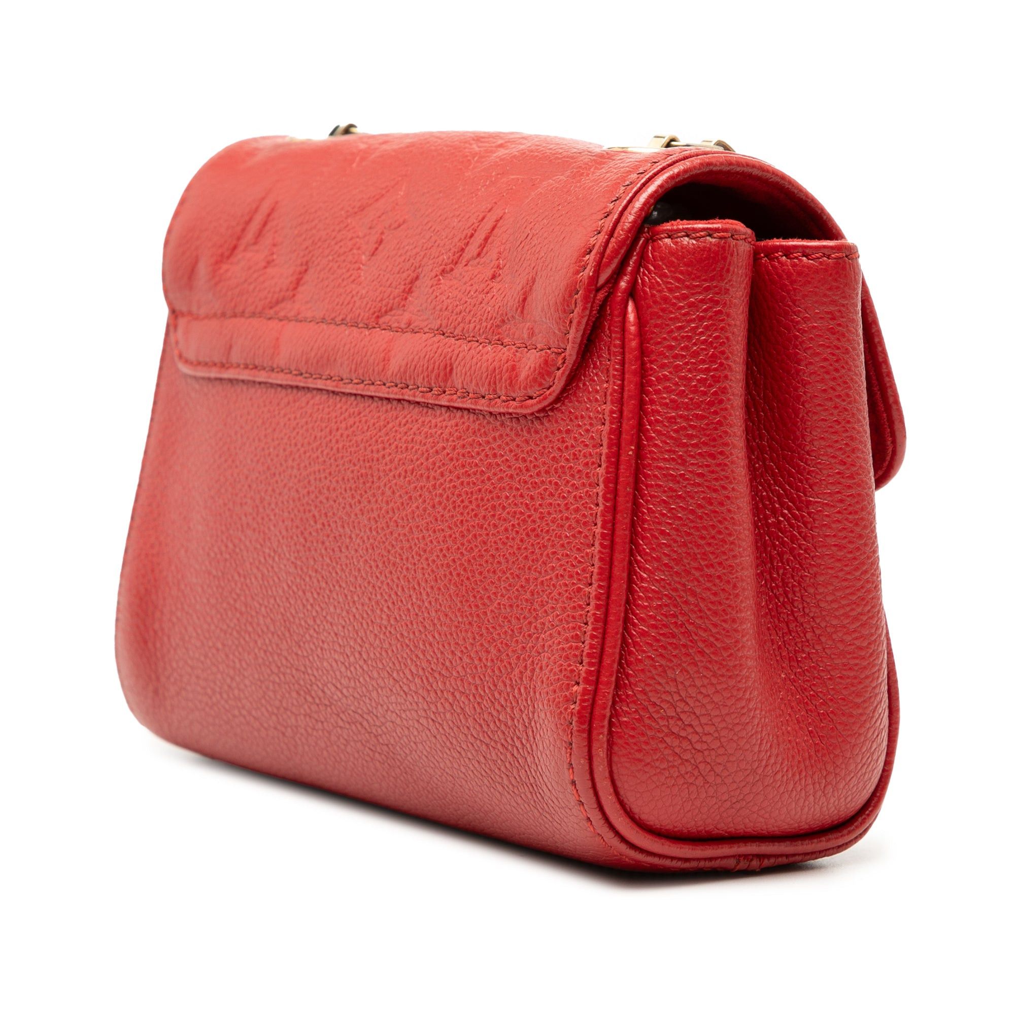 Louis Vuitton Monogram Empreinte Saint Germain BB Size ONE SIZE - 2 Thumbnail