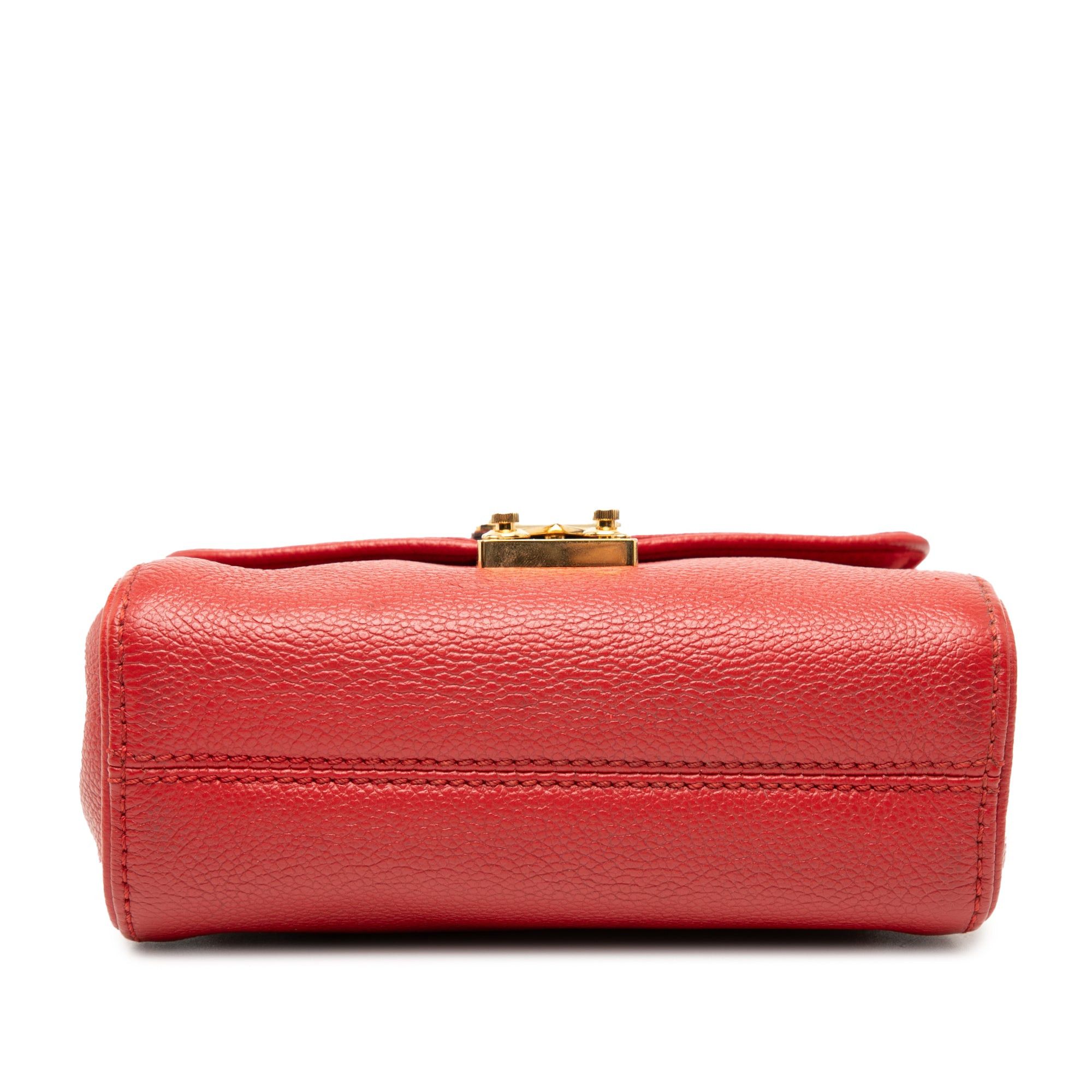 Louis Vuitton Monogram Empreinte Saint Germain BB Size ONE SIZE - 3 Thumbnail