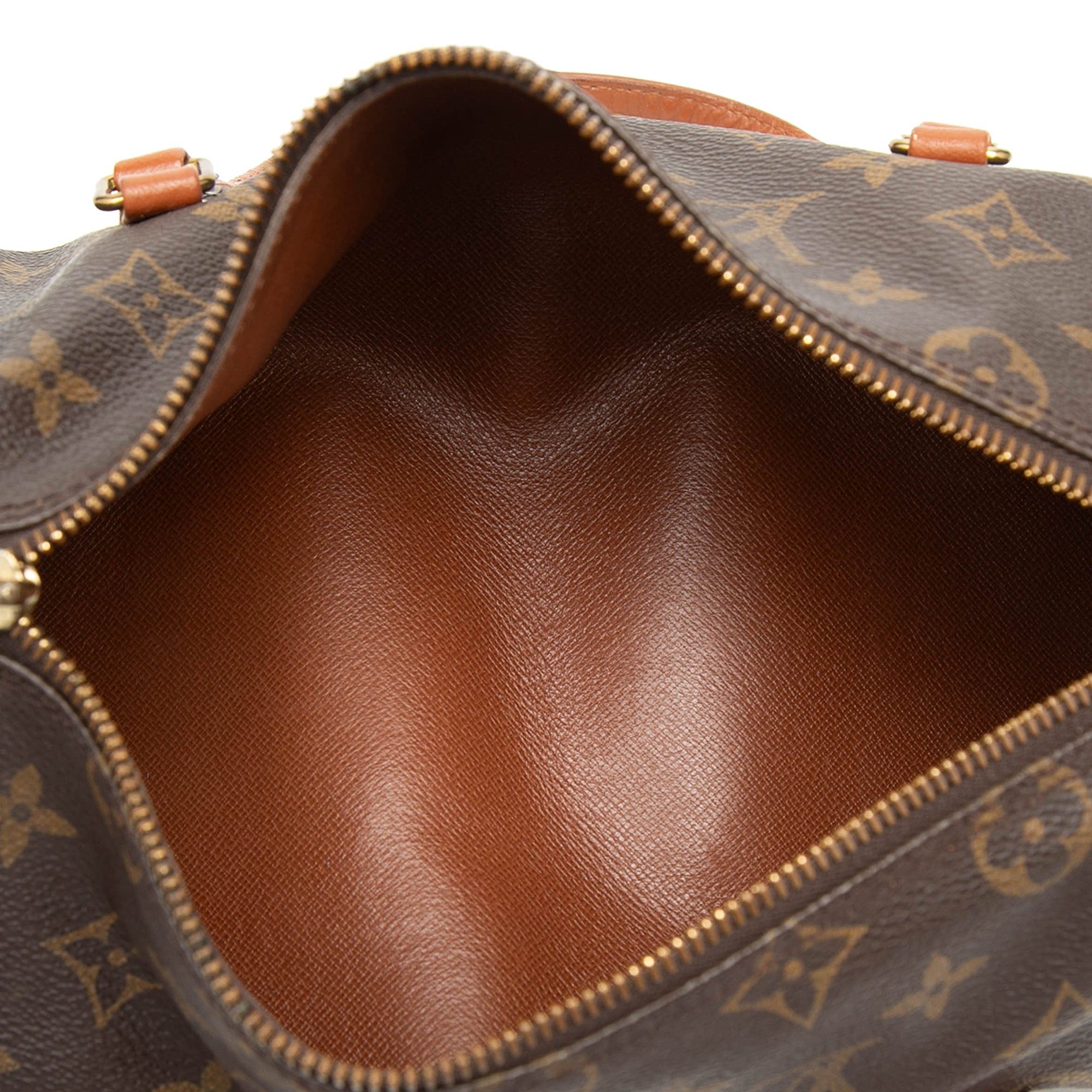 Louis Vuitton Monogram Papillon 26 Size ONE SIZE - 4 Thumbnail