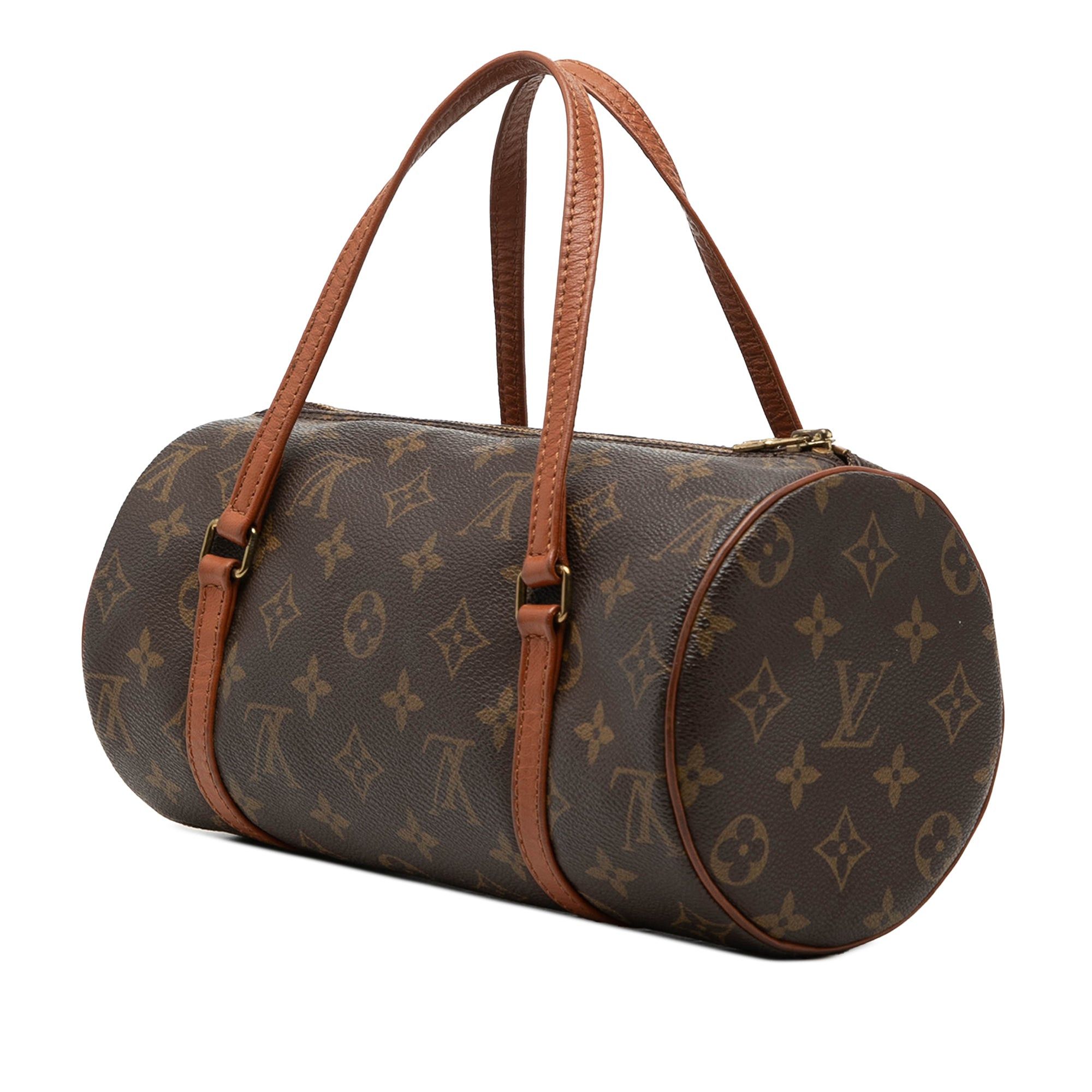 Louis Vuitton Monogram Papillon 26 Size ONE SIZE - 2 Thumbnail
