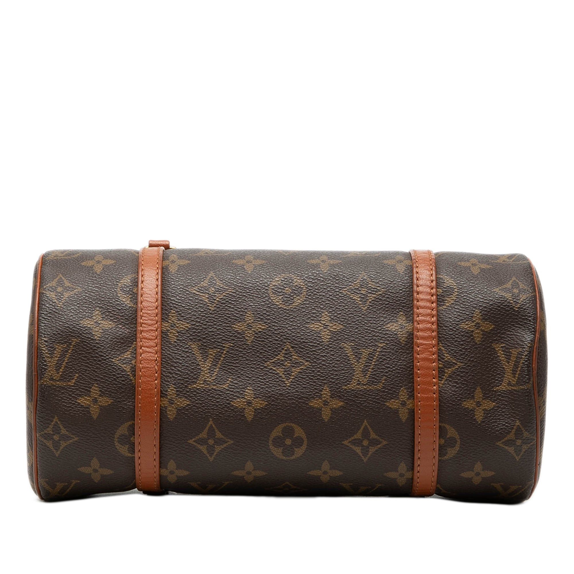 Louis Vuitton Monogram Papillon 26 Size ONE SIZE - 3 Thumbnail