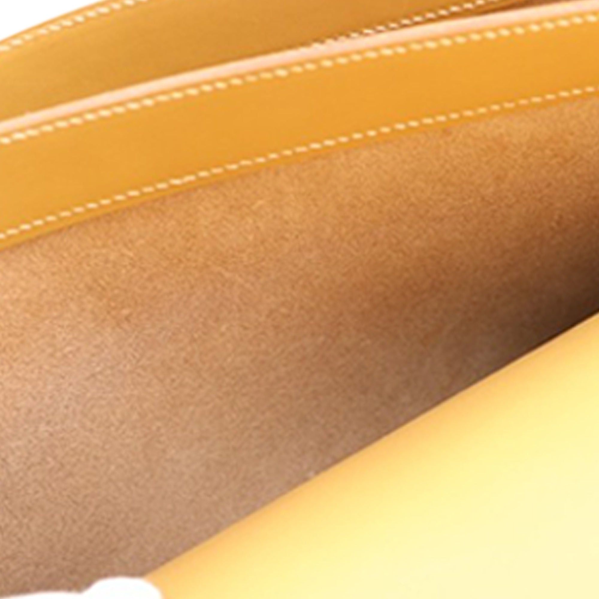 Hermes Barenia Sac a Depeches 38 Size ONE SIZE - 22 Thumbnail