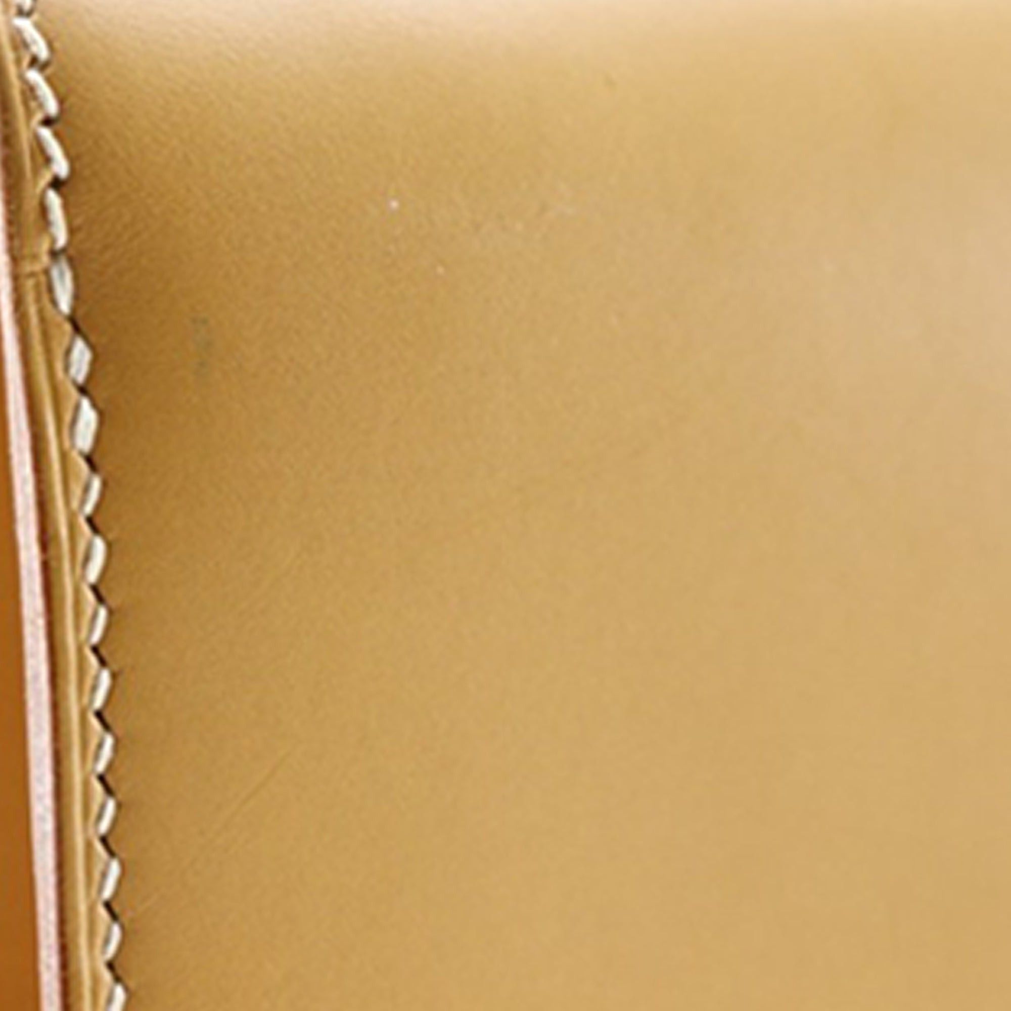 Hermes Barenia Sac a Depeches 38 Size ONE SIZE - 14 Thumbnail