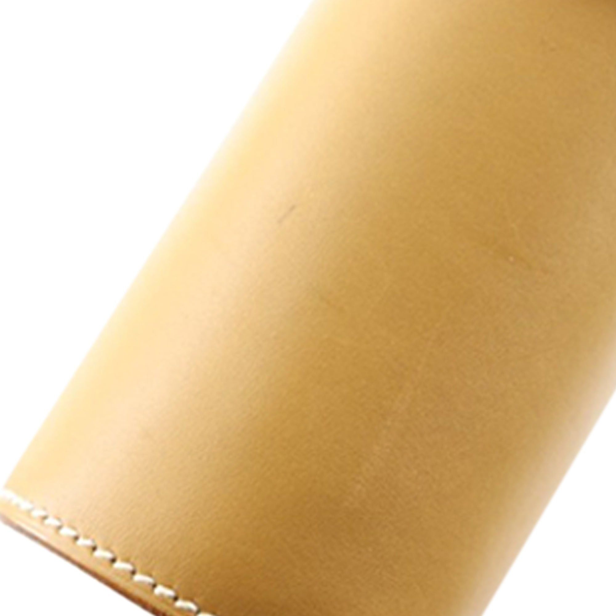 Hermes Barenia Sac a Depeches 38 Size ONE SIZE - 16 Thumbnail