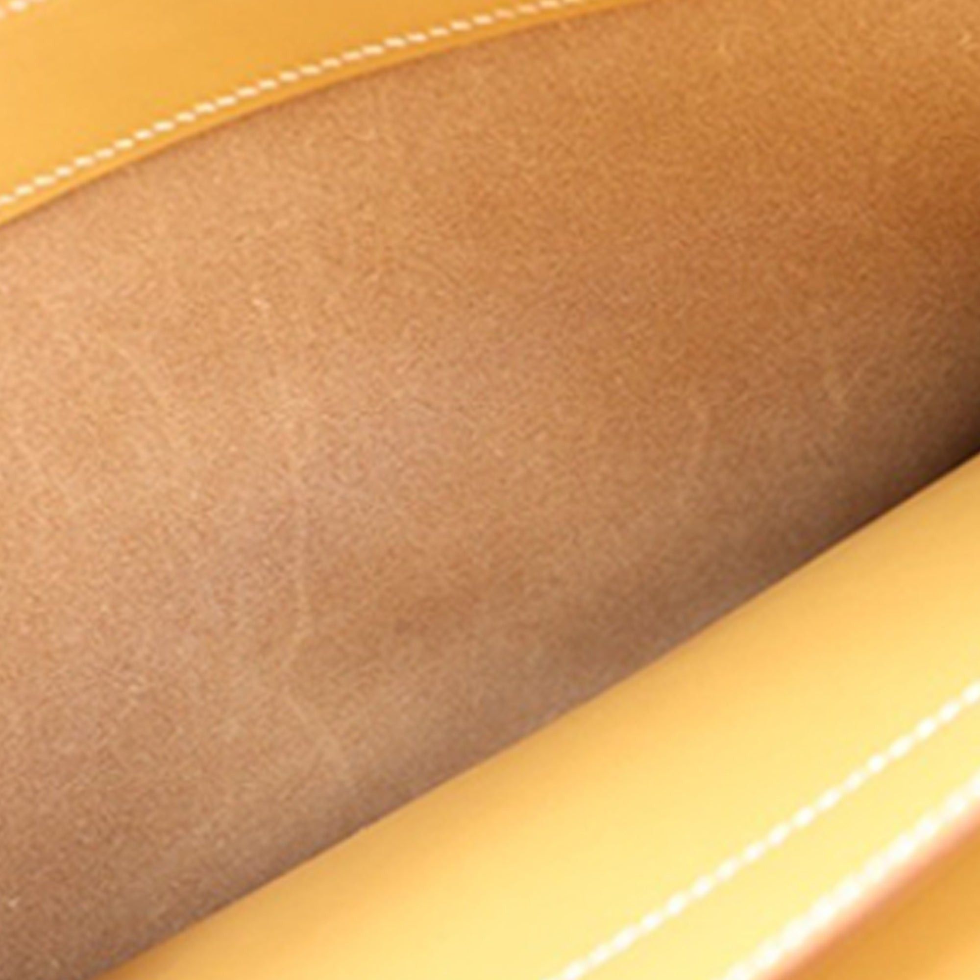 Hermes Barenia Sac a Depeches 38 Size ONE SIZE - 21 Thumbnail