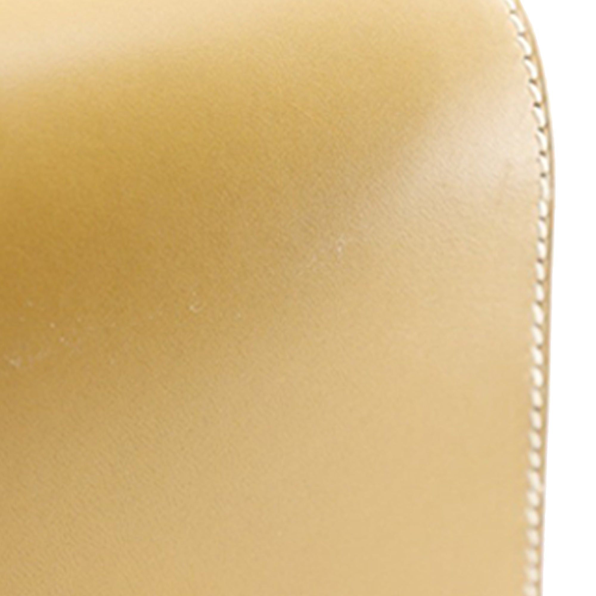 Hermes Barenia Sac a Depeches 38 Size ONE SIZE - 13 Thumbnail