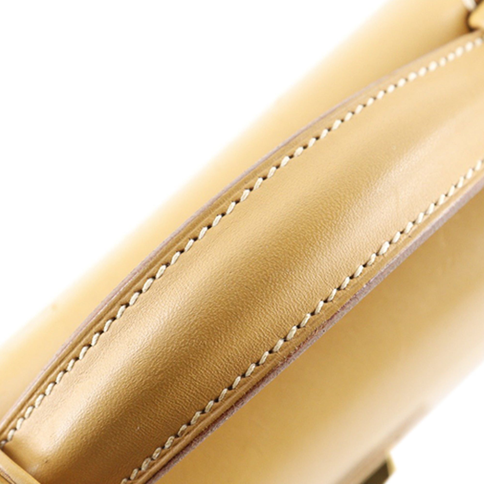Hermes Barenia Sac a Depeches 38 Size ONE SIZE - 18 Thumbnail