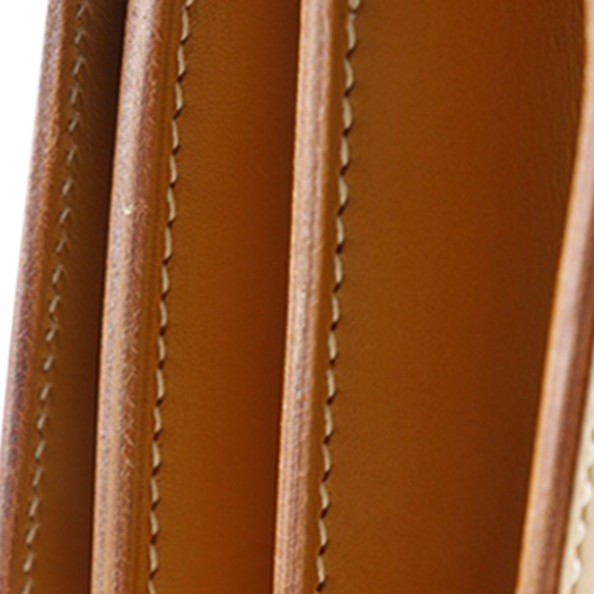 Hermes Barenia Sac a Depeches 38 Size ONE SIZE - 23 Thumbnail