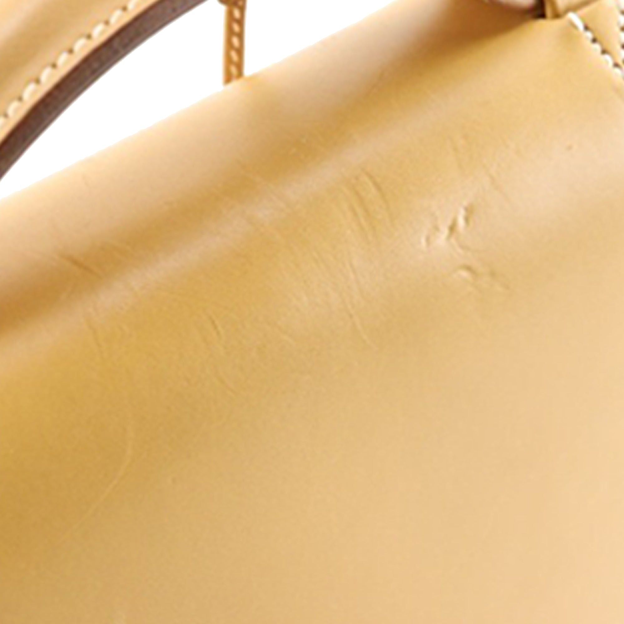 Hermes Barenia Sac a Depeches 38 Size ONE SIZE - 19 Thumbnail