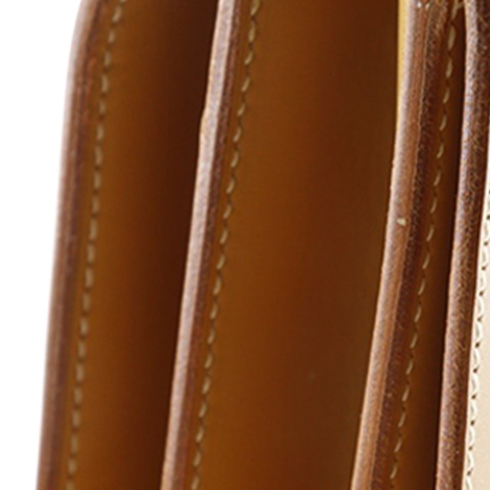 Hermes Barenia Sac a Depeches 38 Size ONE SIZE - 24 Thumbnail