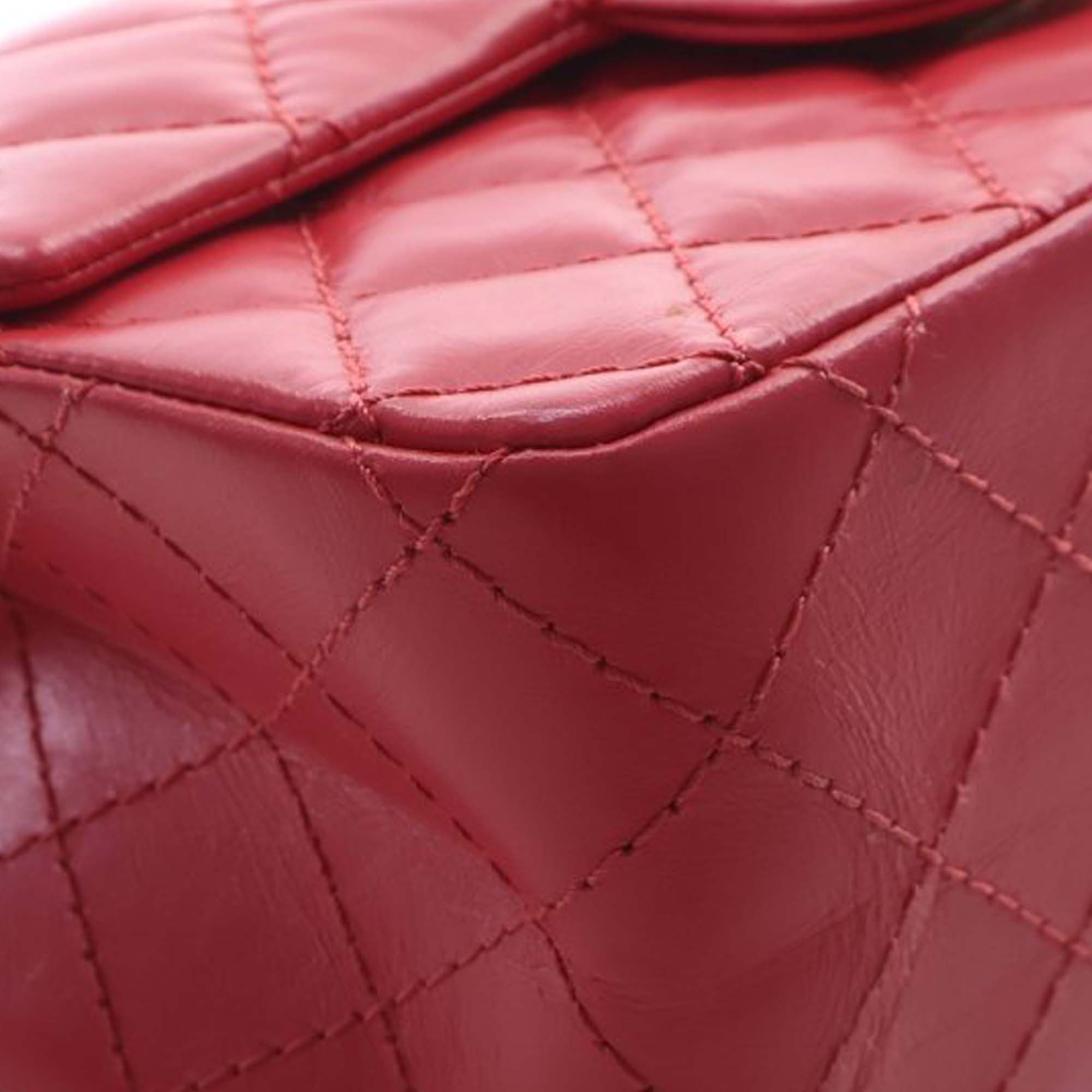 Chanel Quilted Aged Calfskin Reissue 2.55 Single Flap 224 Size ONE SIZE - 12 Thumbnail