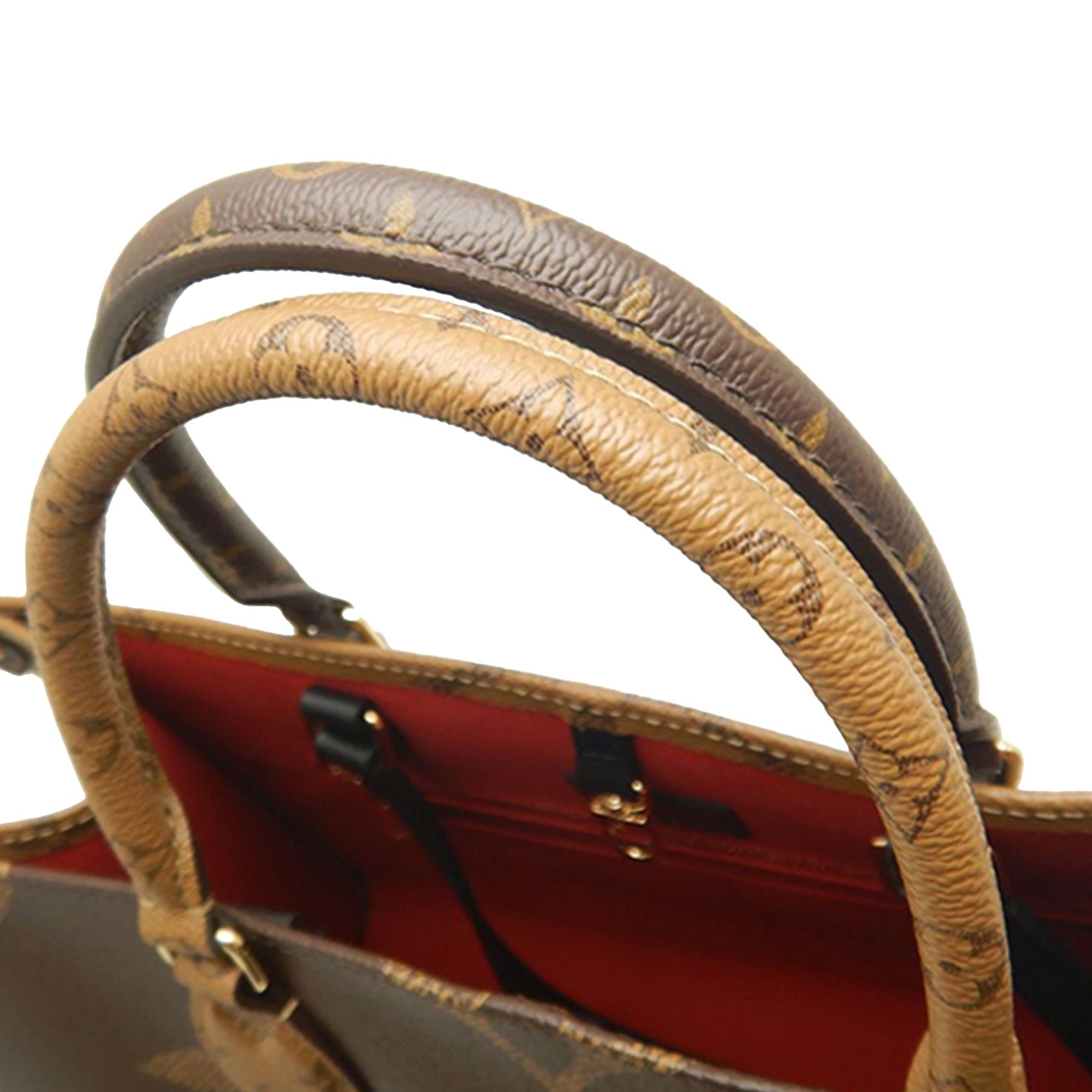 Louis Vuitton Monogram Reverse Giant OnTheGo MM Size ONE SIZE - 6 Thumbnail
