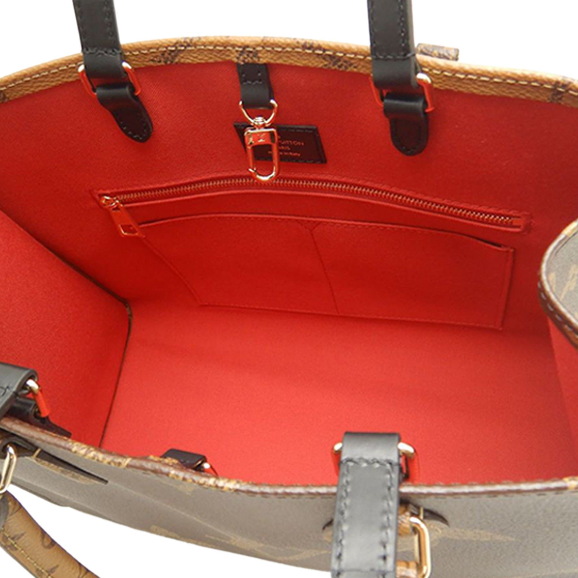 Louis Vuitton Monogram Reverse Giant OnTheGo MM Size ONE SIZE - 5 Thumbnail