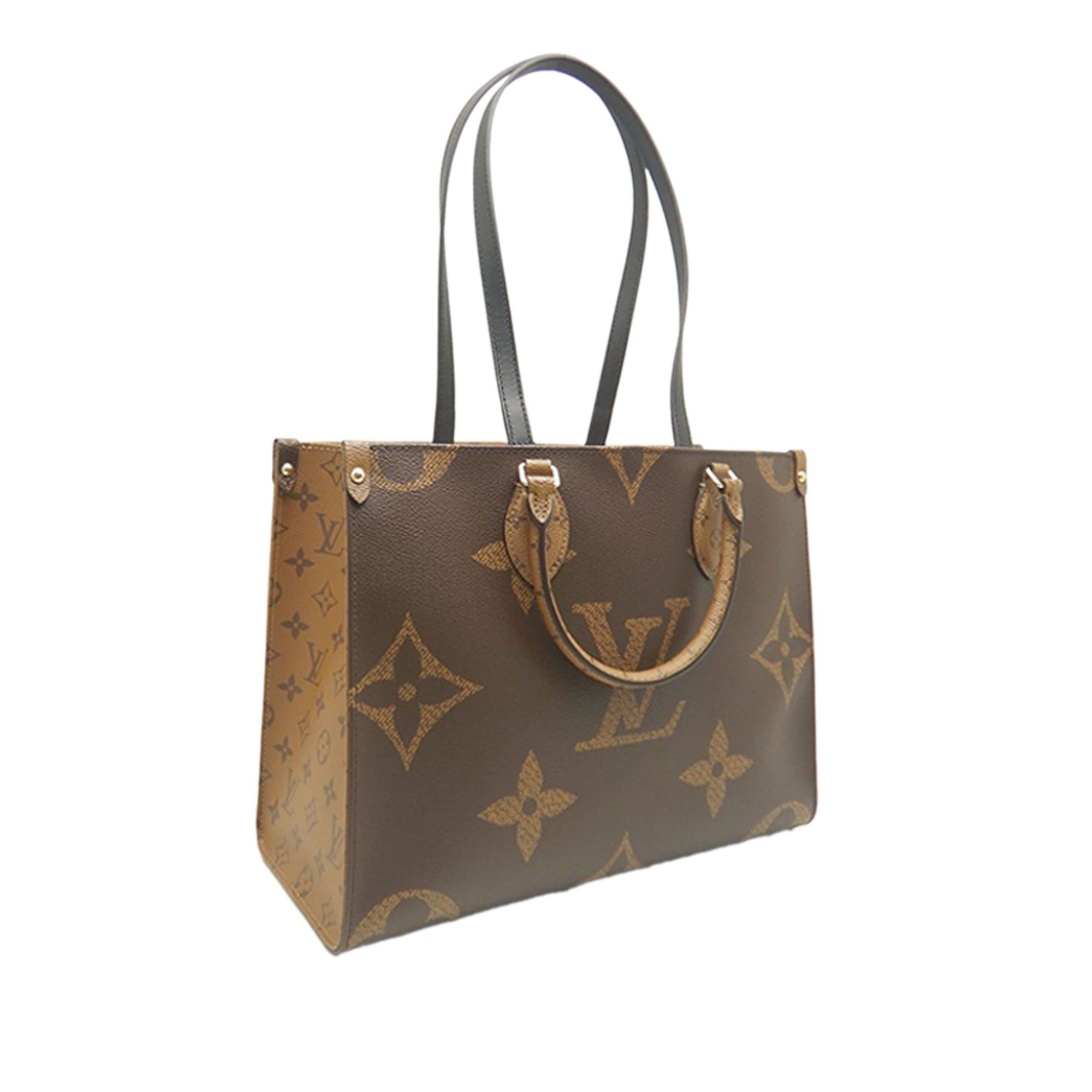 Louis Vuitton Monogram Reverse Giant OnTheGo MM Size ONE SIZE - 2 Thumbnail