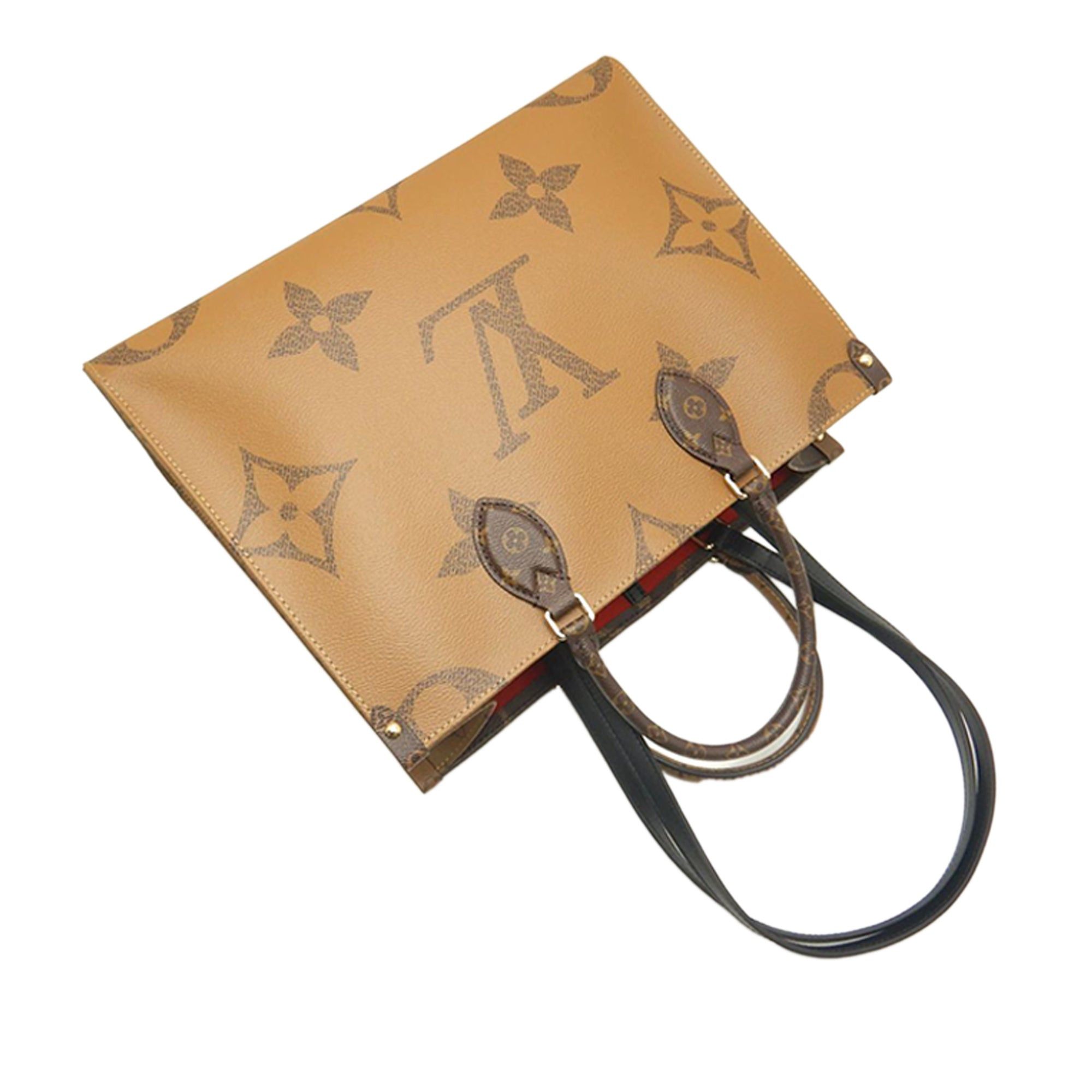 Louis Vuitton Monogram Reverse Giant OnTheGo MM Size ONE SIZE - 13 Thumbnail