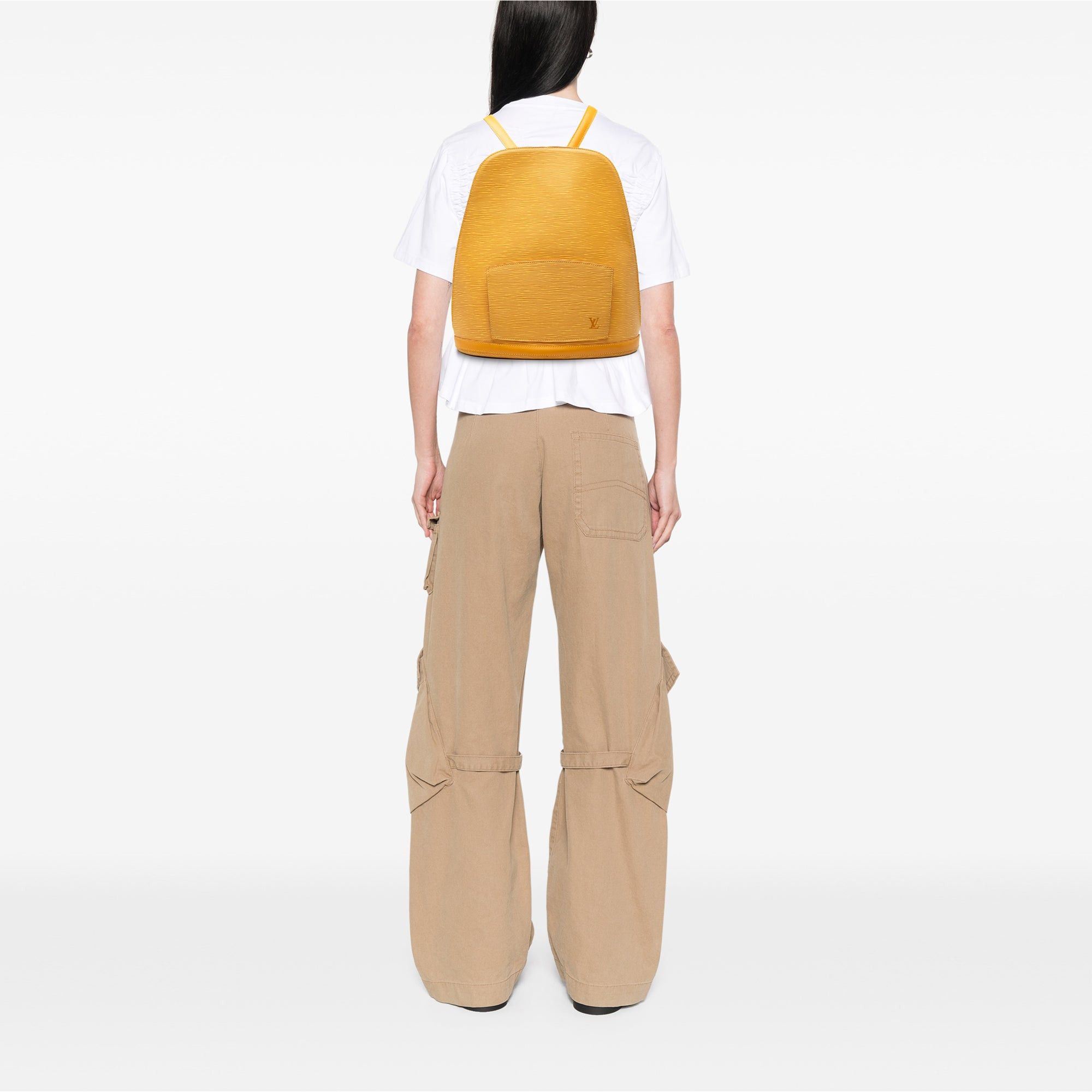 Louis Vuitton Epi Gobelins Size ONE SIZE - 7 Thumbnail