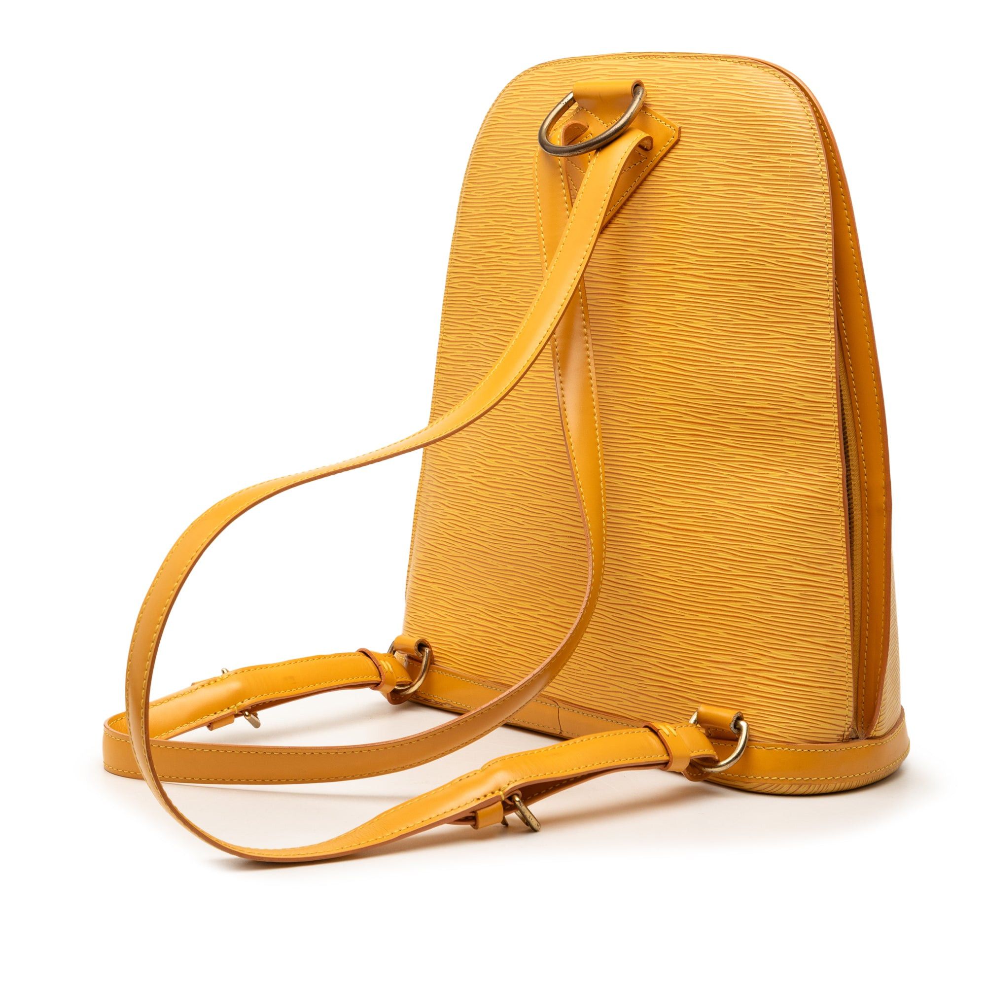 Louis Vuitton Epi Gobelins Size ONE SIZE - 2 Thumbnail
