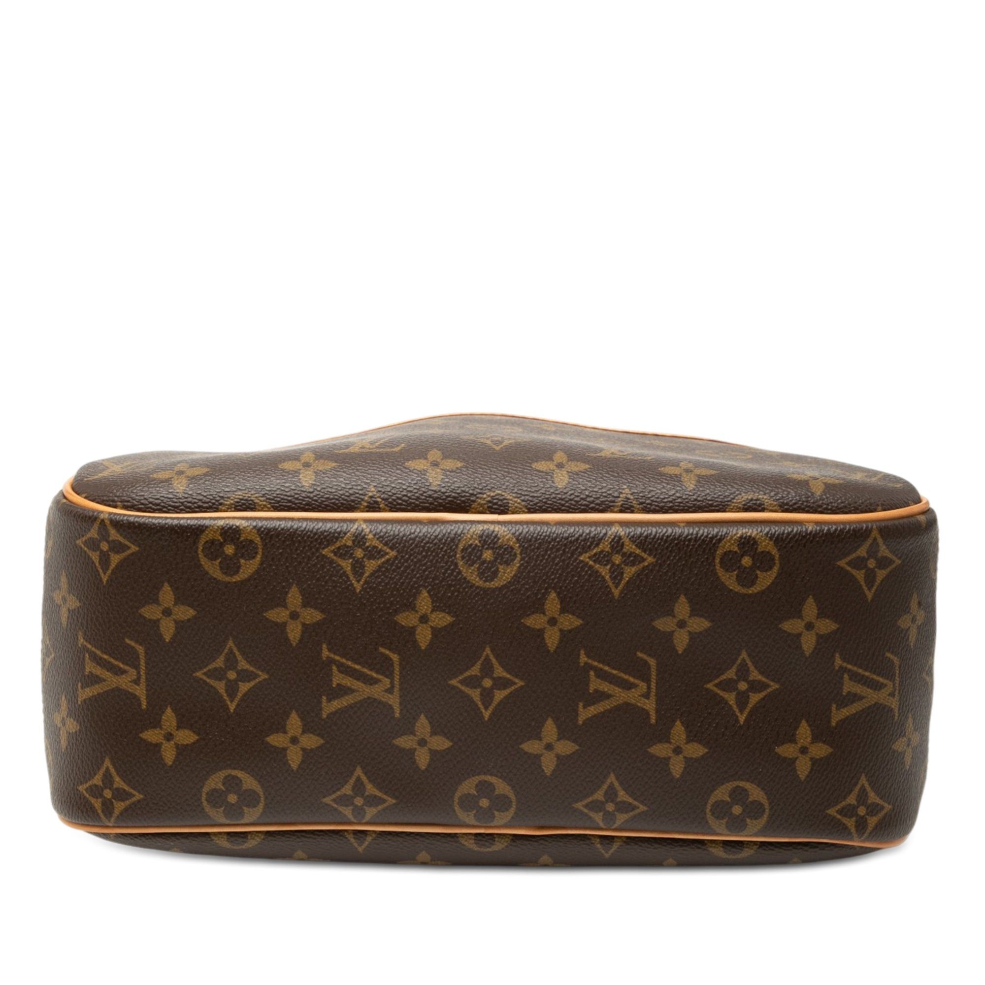 Louis Vuitton Monogram Trouville Size ONE SIZE - 3 Thumbnail