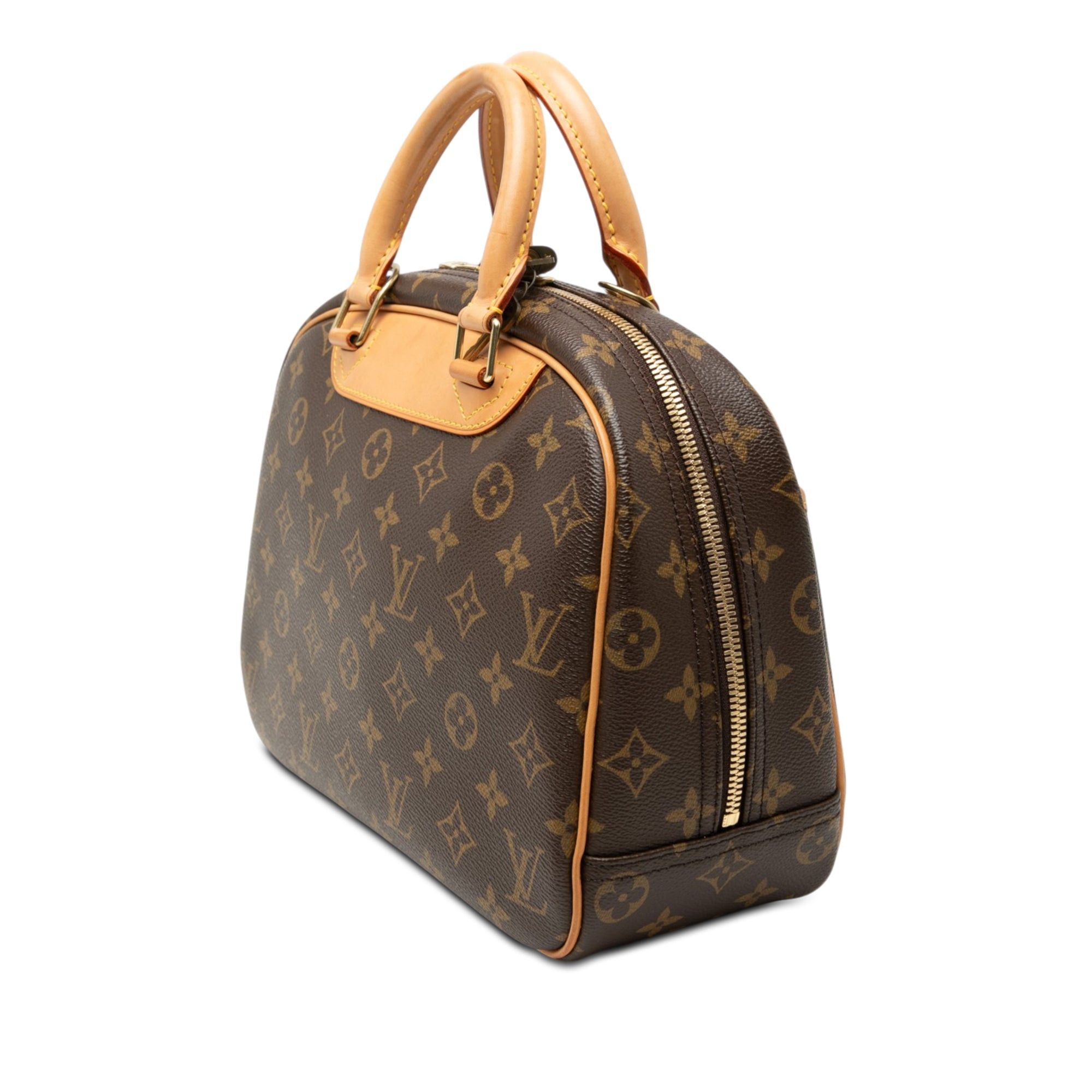 Louis Vuitton Monogram Trouville Size ONE SIZE - 2 Thumbnail