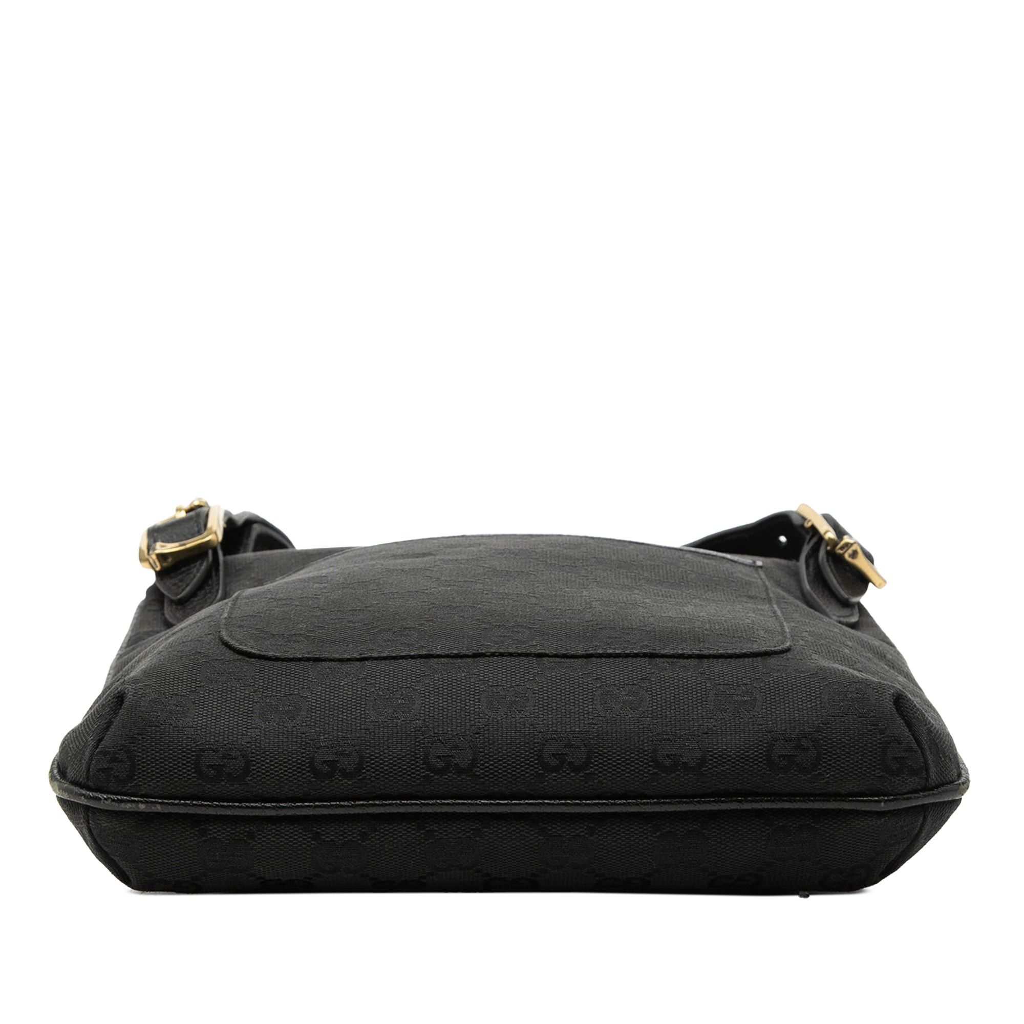 Gucci GG Canvas Crossbody Size ONE SIZE - 3 Thumbnail