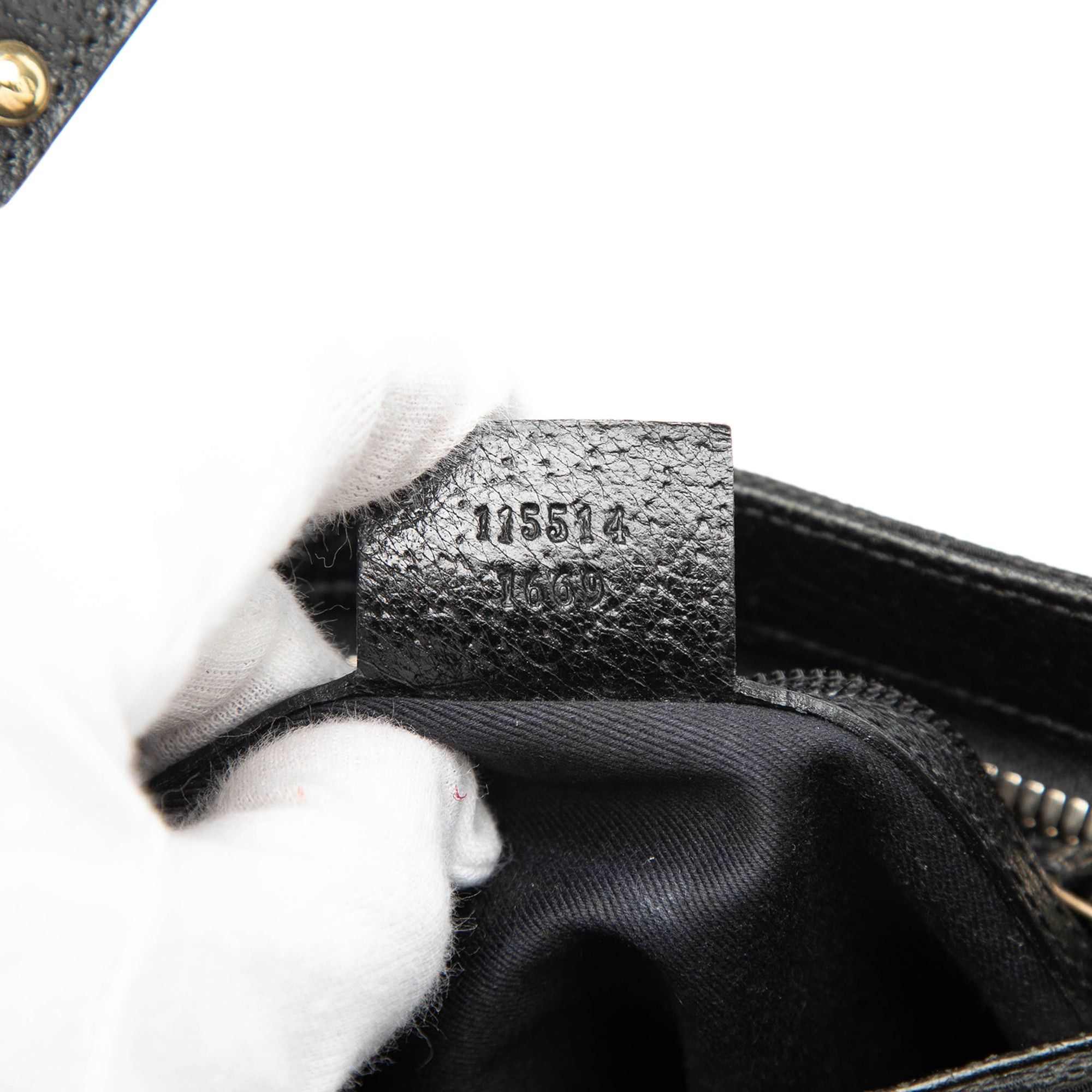 Gucci GG Canvas Crossbody Size ONE SIZE - 6 Thumbnail