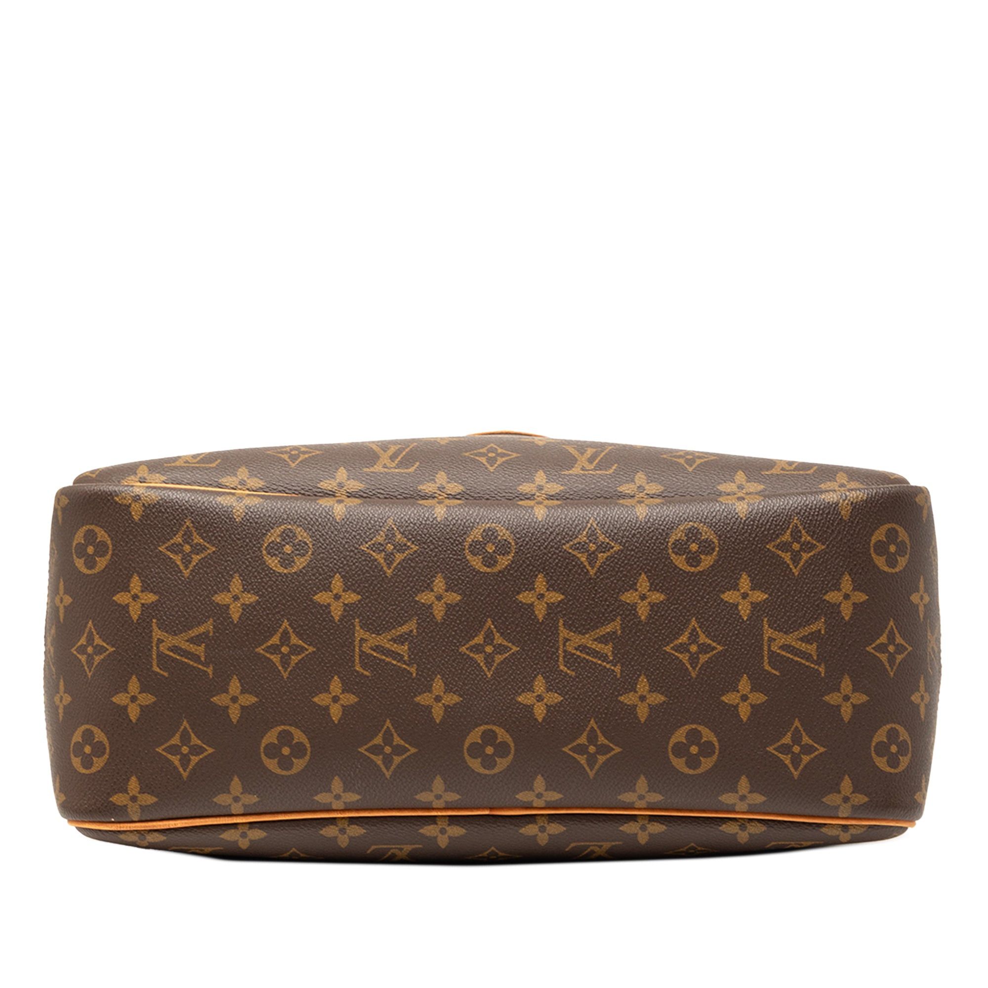 Louis Vuitton Monogram Deauville Size ONE SIZE - 3 Thumbnail