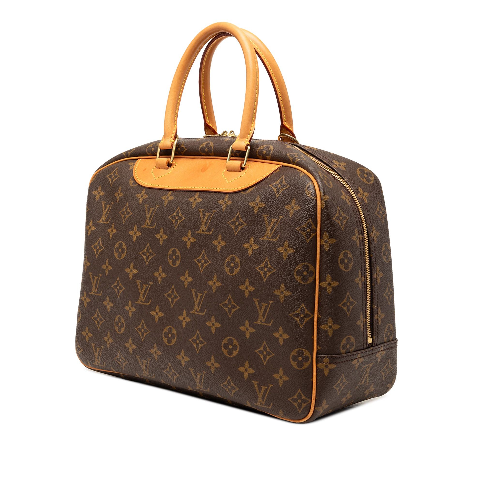 Louis Vuitton Monogram Deauville Size ONE SIZE - 2 Thumbnail