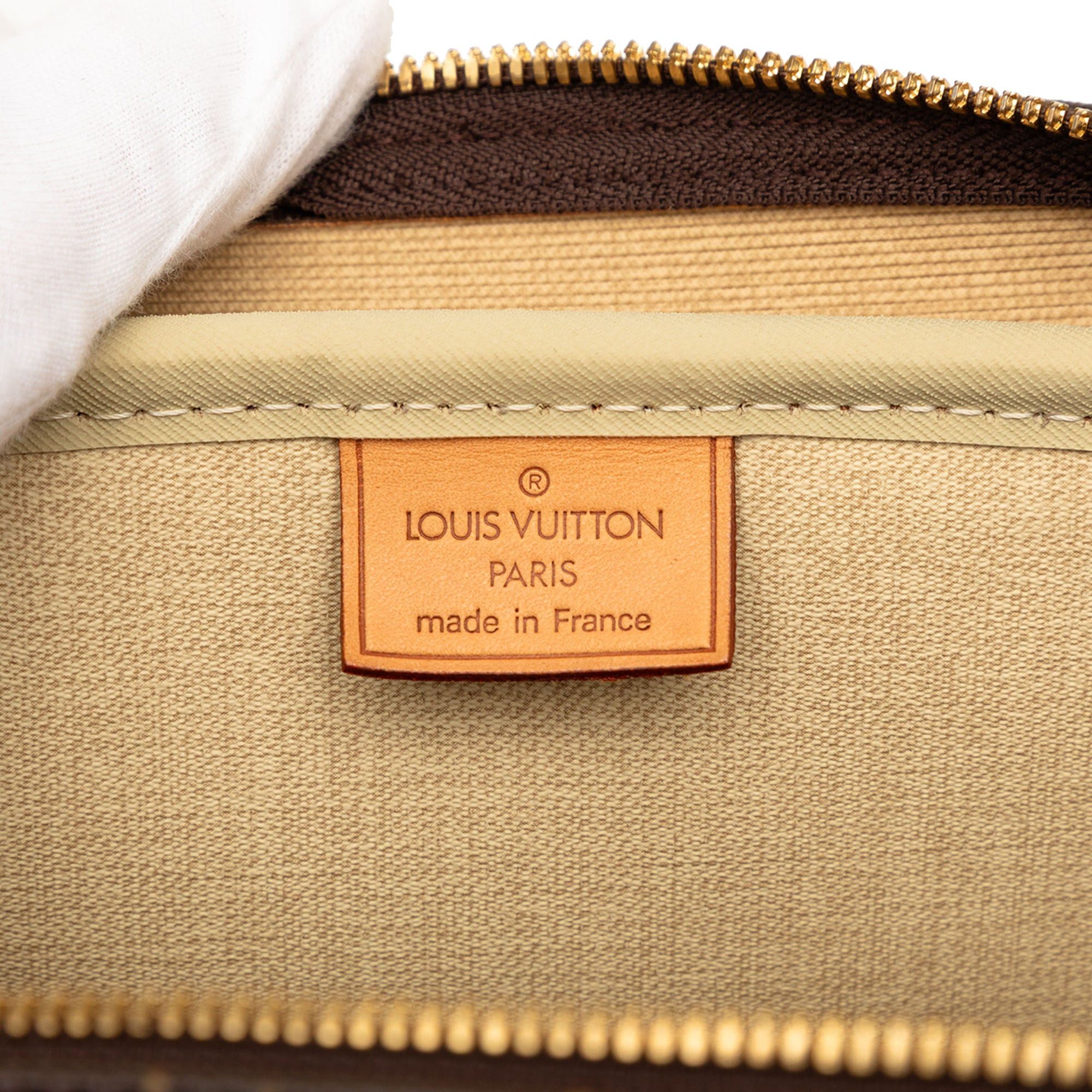 Louis Vuitton Monogram Deauville Size ONE SIZE - 5 Thumbnail