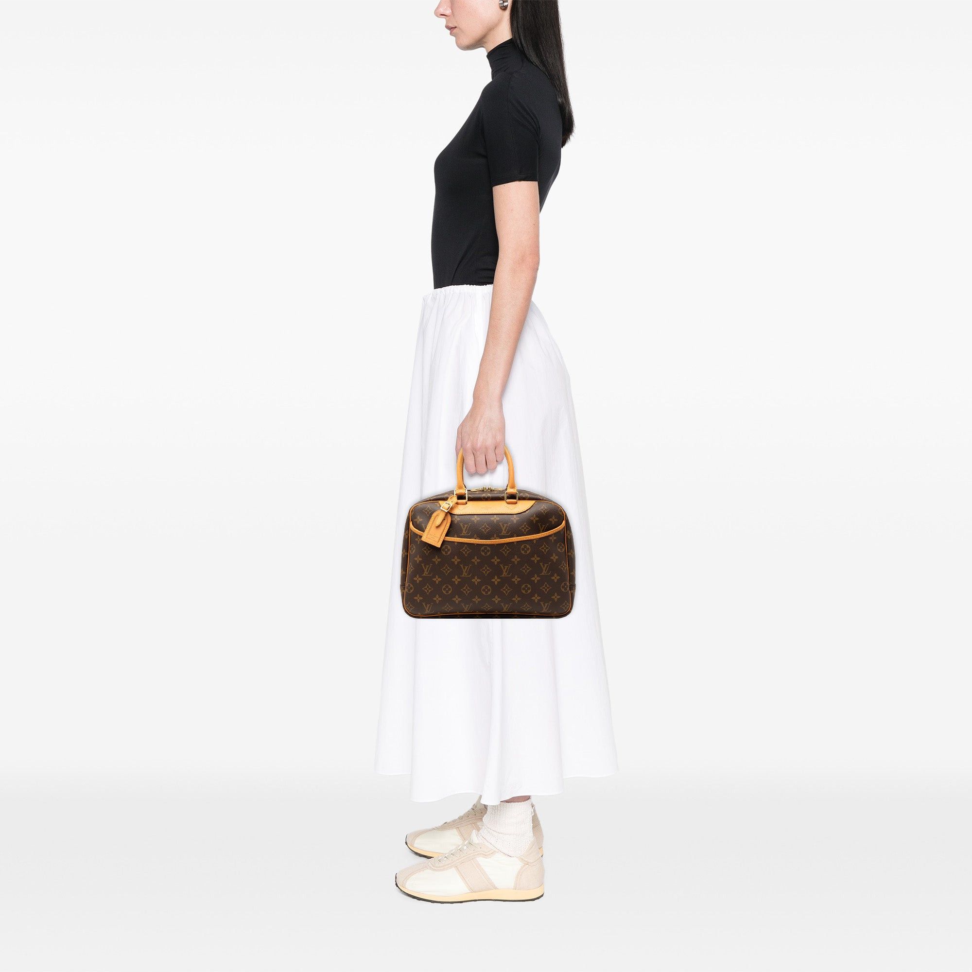Louis Vuitton Monogram Deauville Size ONE SIZE - 7 Thumbnail