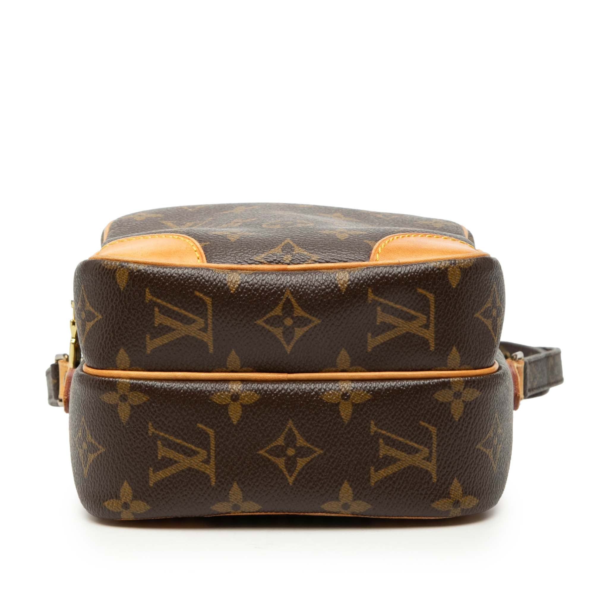 Louis Vuitton Monogram Amazone Size ONE SIZE - 3 Thumbnail