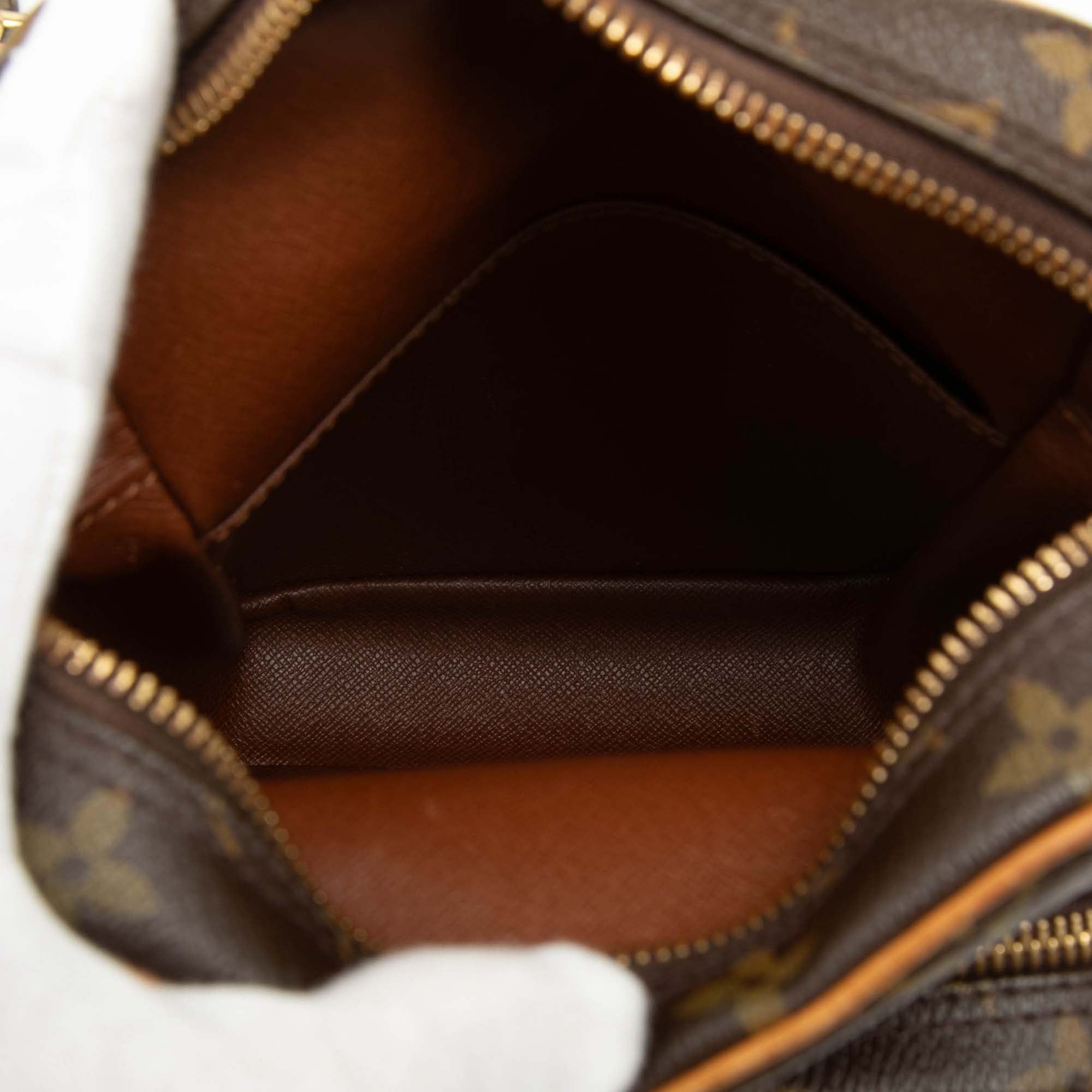 Louis Vuitton Monogram Amazone Size ONE SIZE - 4 Thumbnail