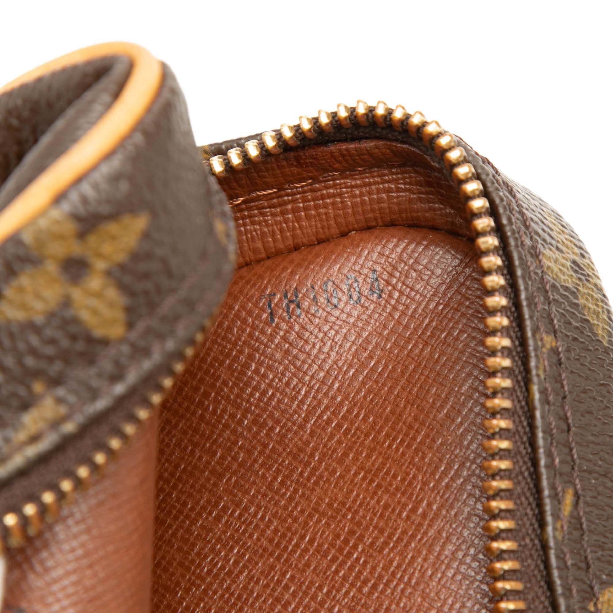 Louis Vuitton Monogram Amazone Size ONE SIZE - 6 Thumbnail