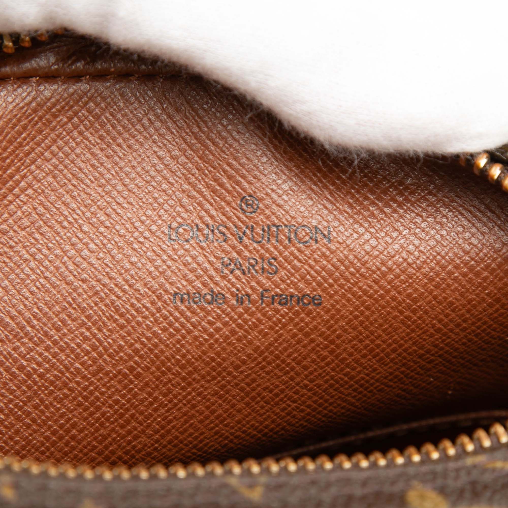 Louis Vuitton Monogram Amazone Size ONE SIZE - 5 Thumbnail