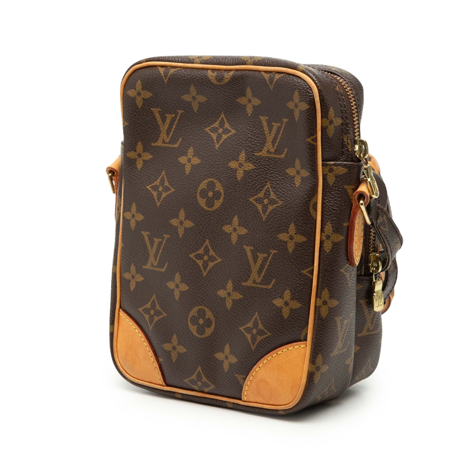 Louis Vuitton Monogram Amazone Size ONE SIZE - 2 Thumbnail