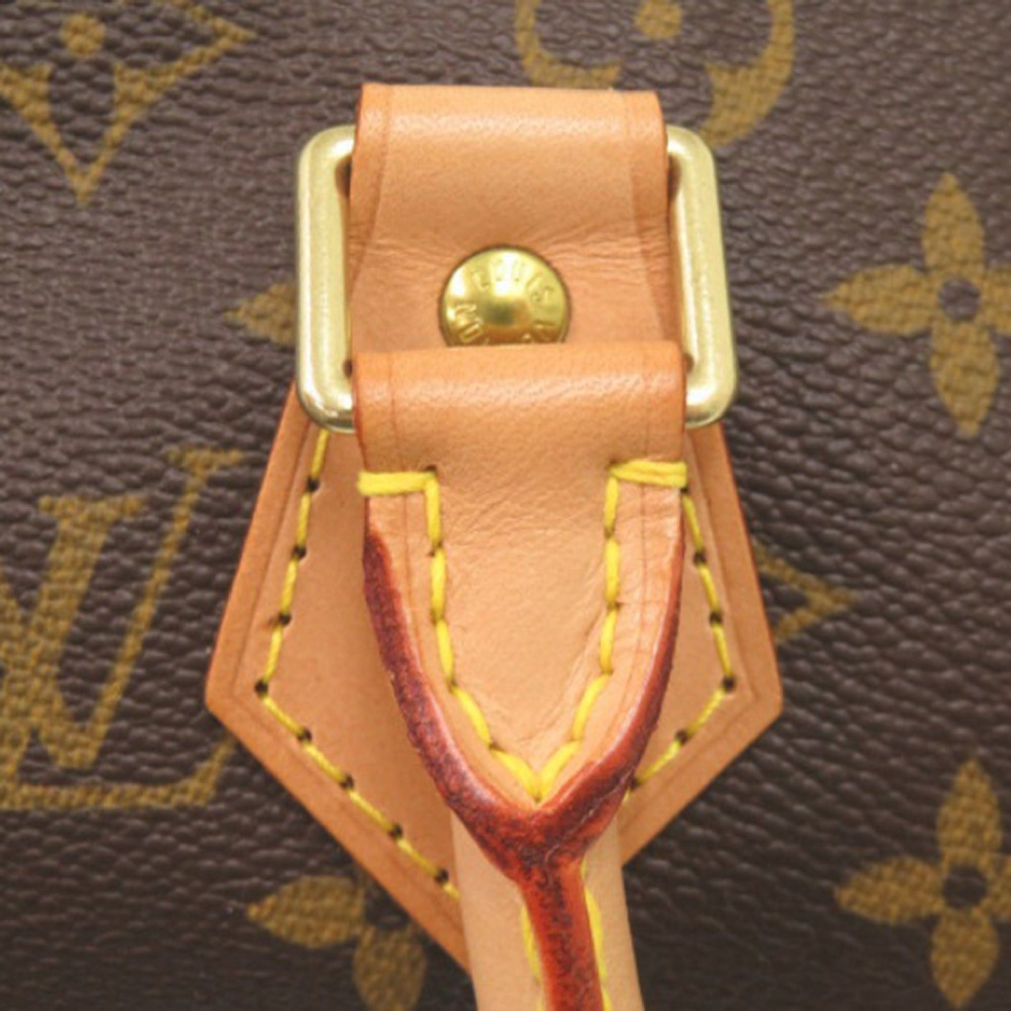 Louis Vuitton Monogram Speedy 25 Size ONE SIZE - 12 Thumbnail