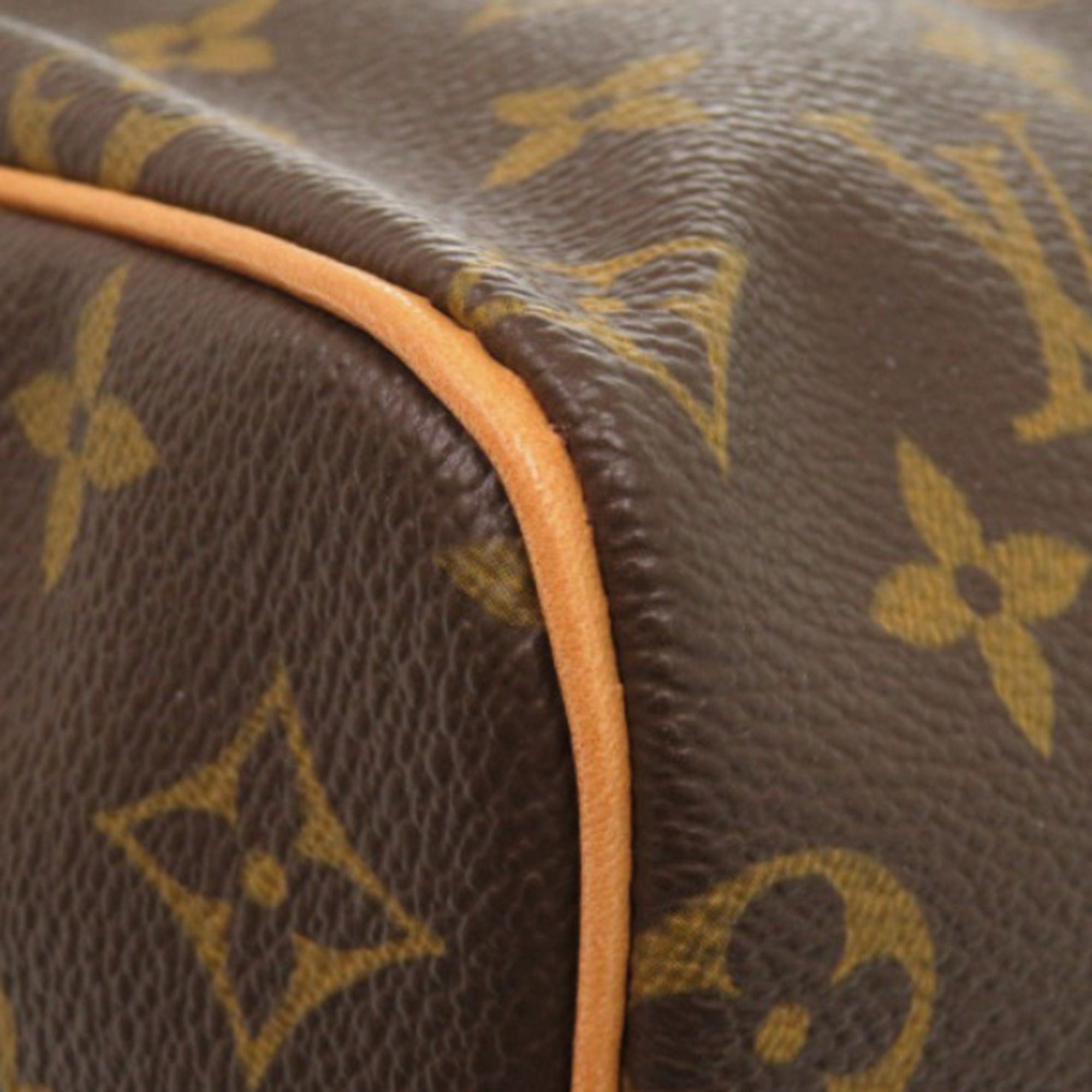 Louis Vuitton Monogram Speedy 25 Size ONE SIZE - 9 Thumbnail