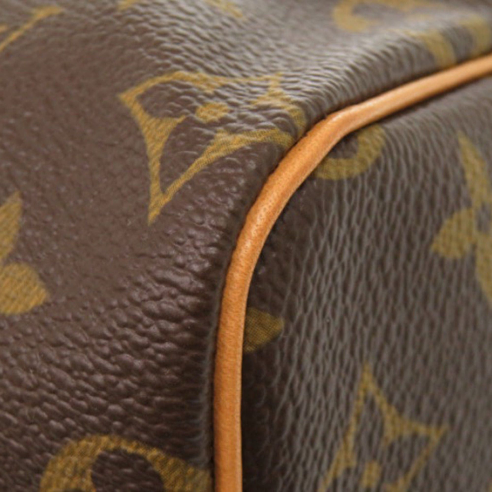 Louis Vuitton Monogram Speedy 25 Size ONE SIZE - 8 Thumbnail
