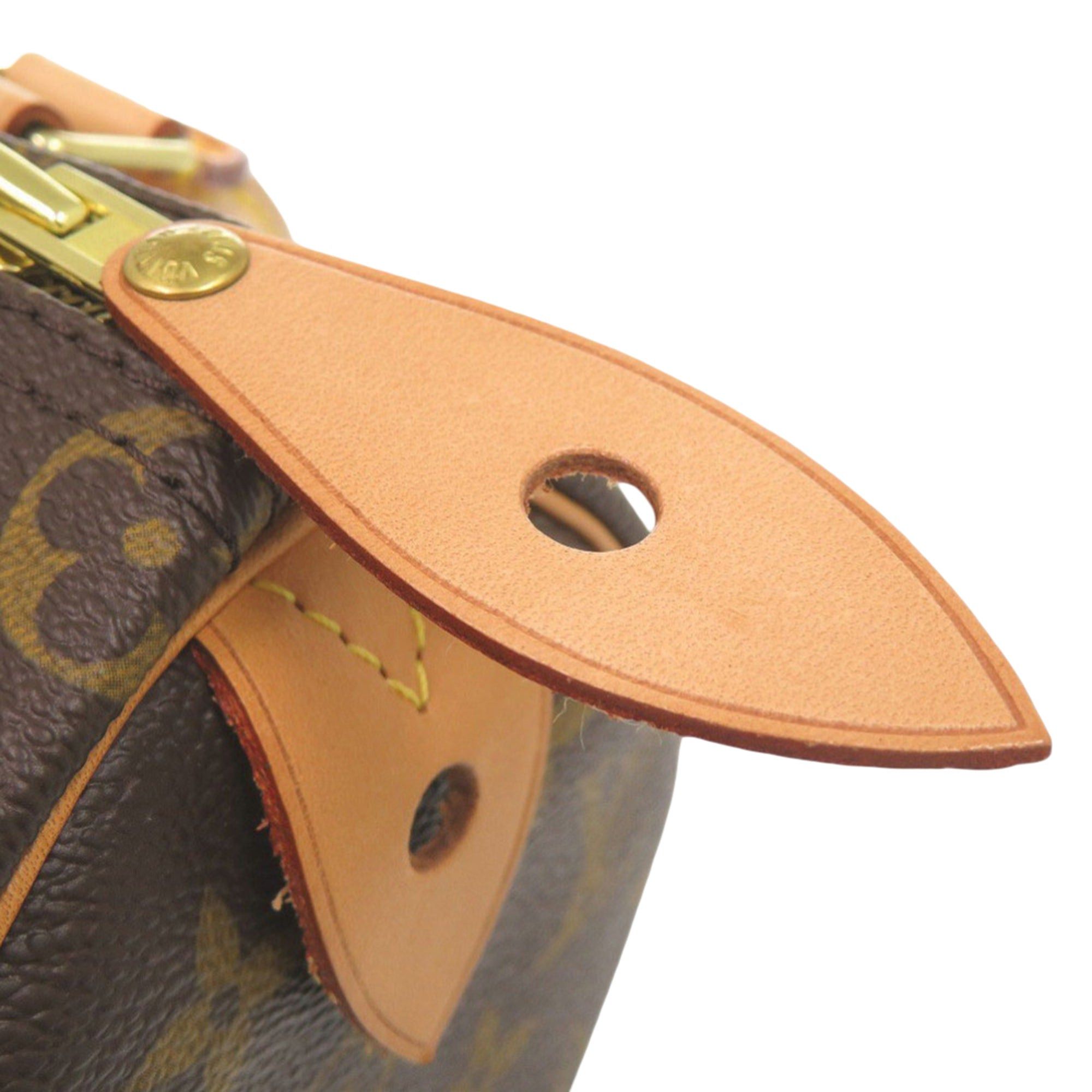 Louis Vuitton Monogram Speedy 25 Size ONE SIZE - 7 Thumbnail