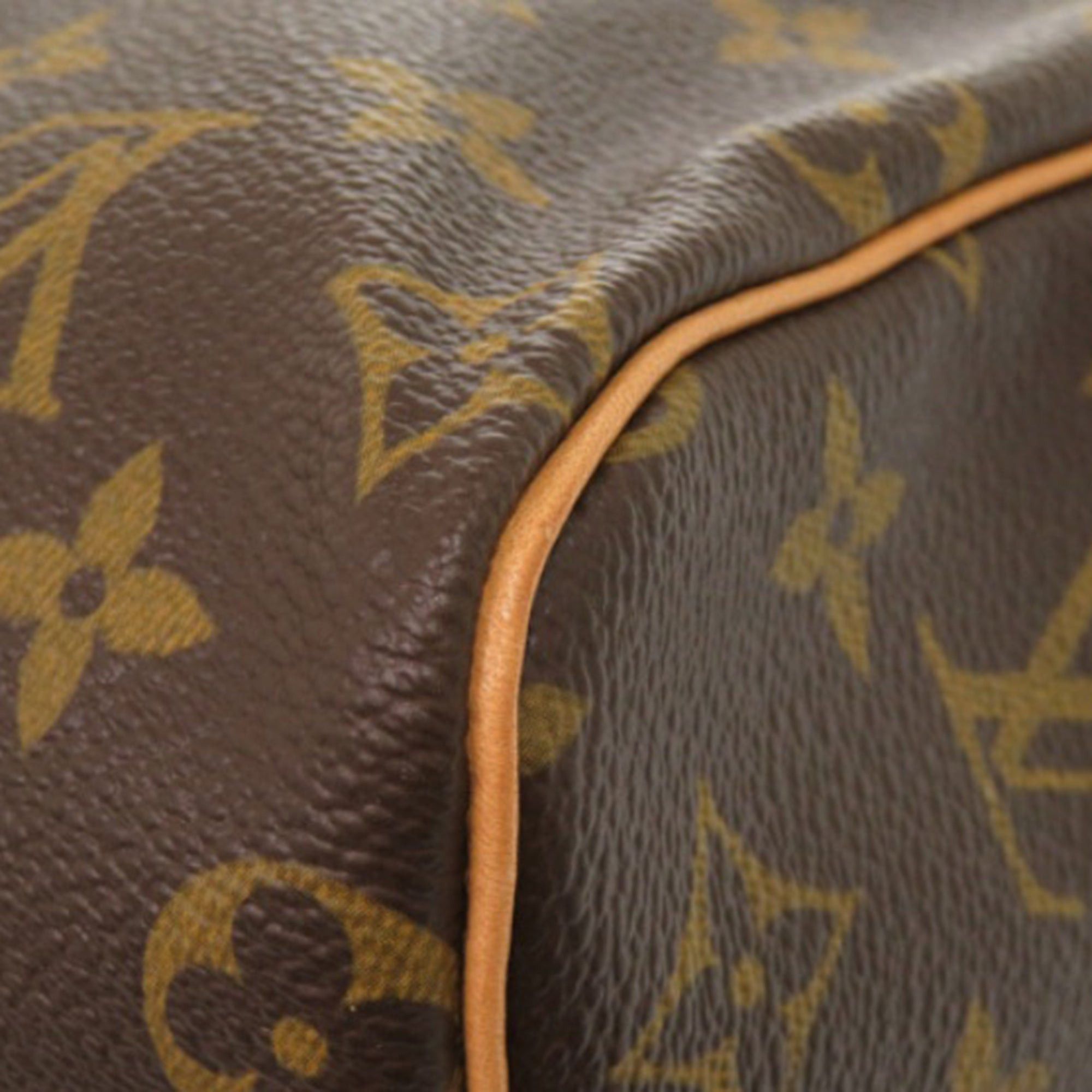 Louis Vuitton Monogram Speedy 25 Size ONE SIZE - 10 Thumbnail