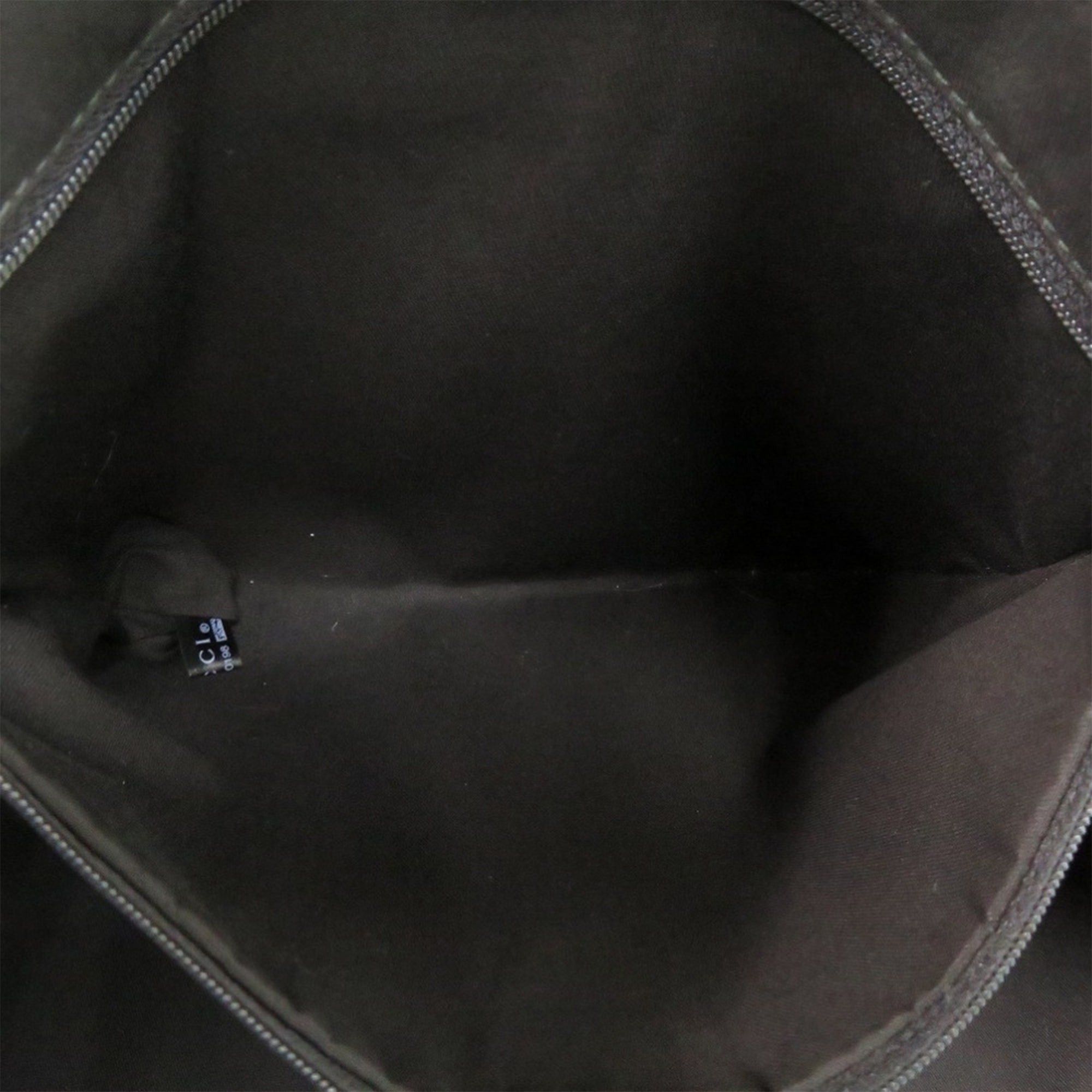 Gucci Large Horsebit Canvas Tote Size ONE SIZE - 4 Thumbnail