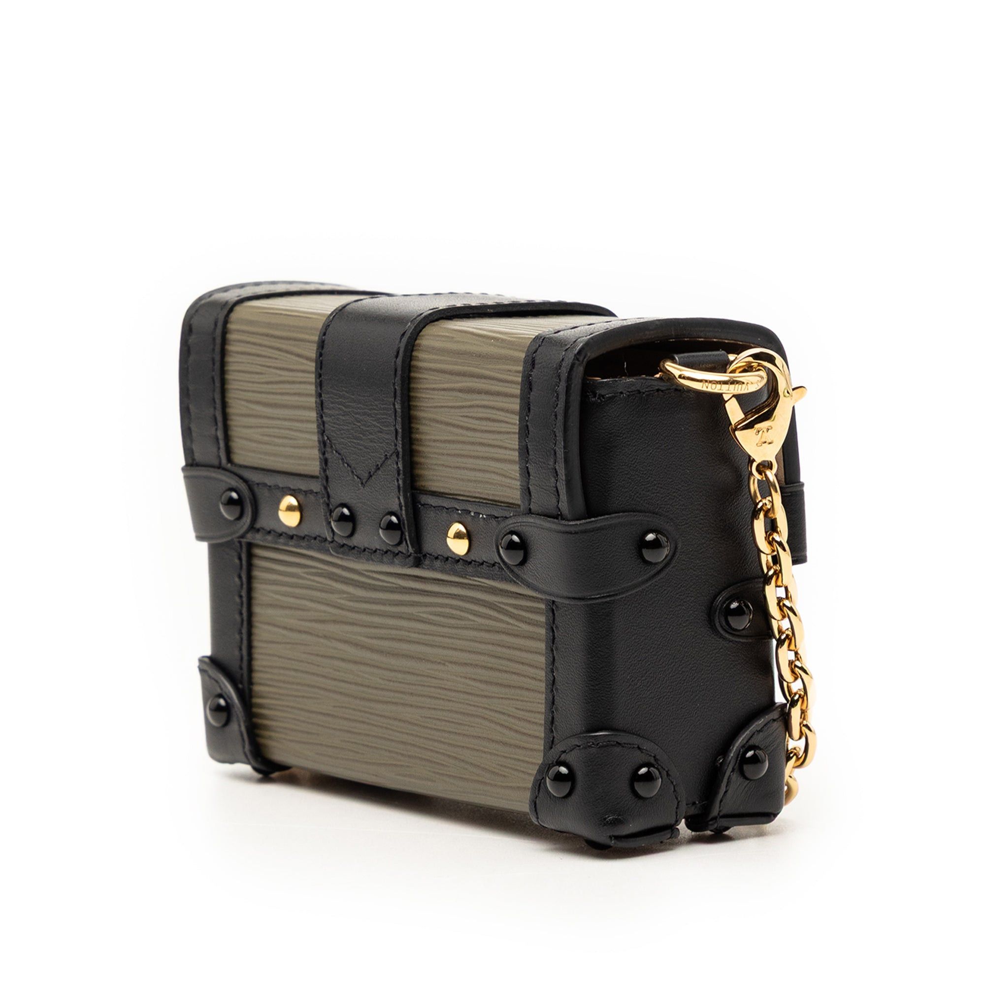 Louis Vuitton Epi Essential Trunk Crossbody Size ONE SIZE - 2 Thumbnail