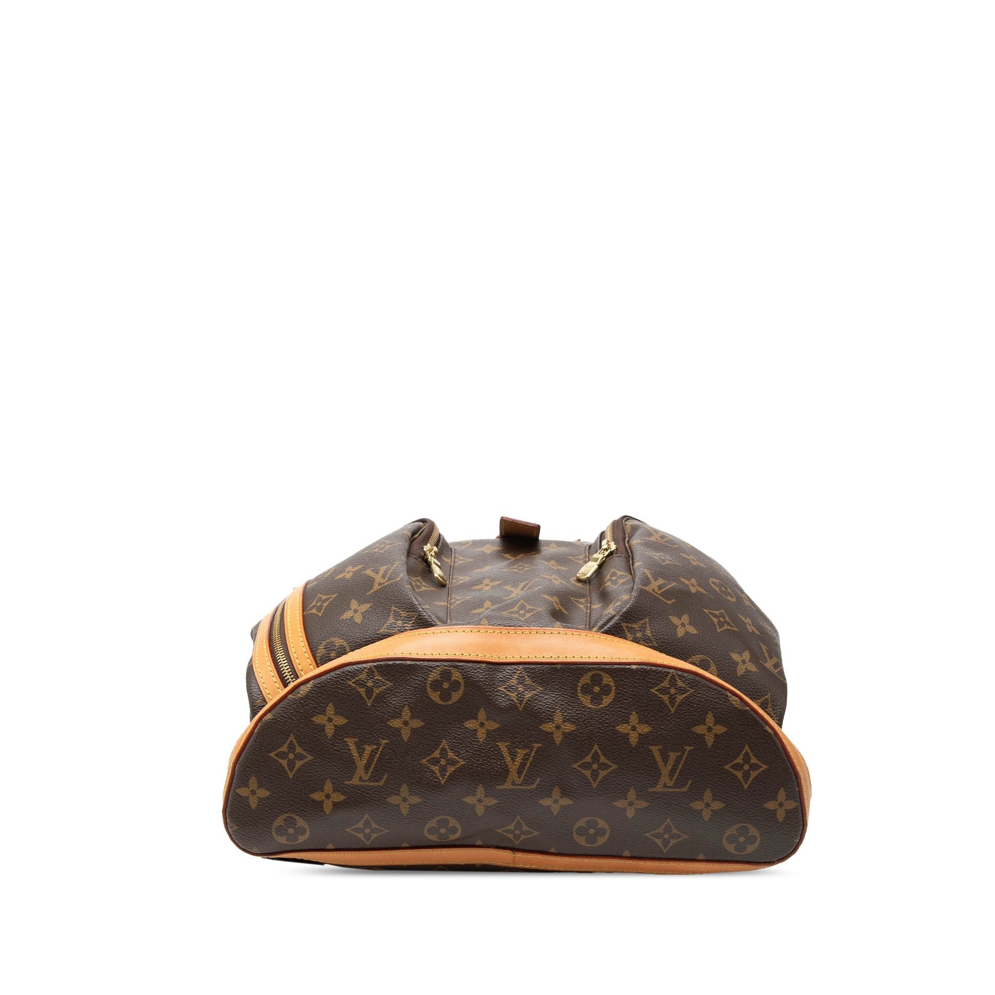 Louis Vuitton Monogram Sac a Dos Bosphore Size ONE SIZE - 3 Thumbnail