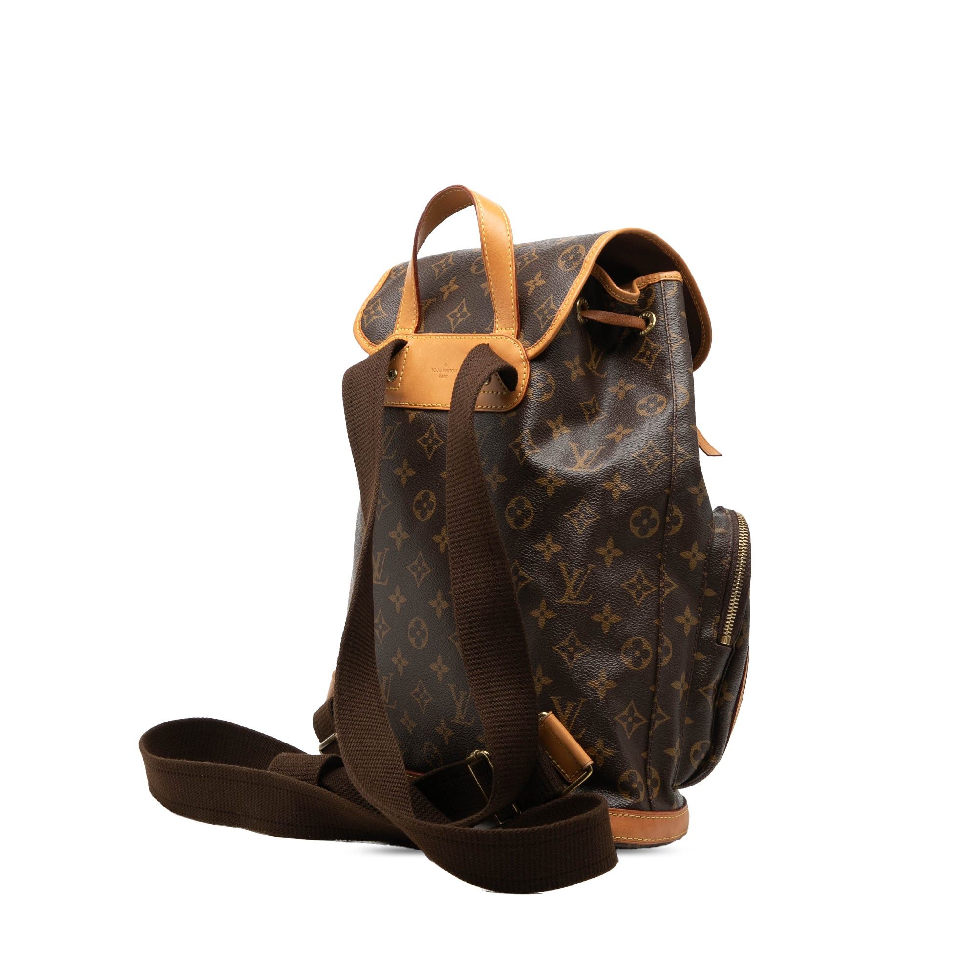 Louis Vuitton Monogram Sac a Dos Bosphore Size ONE SIZE - 2 Thumbnail