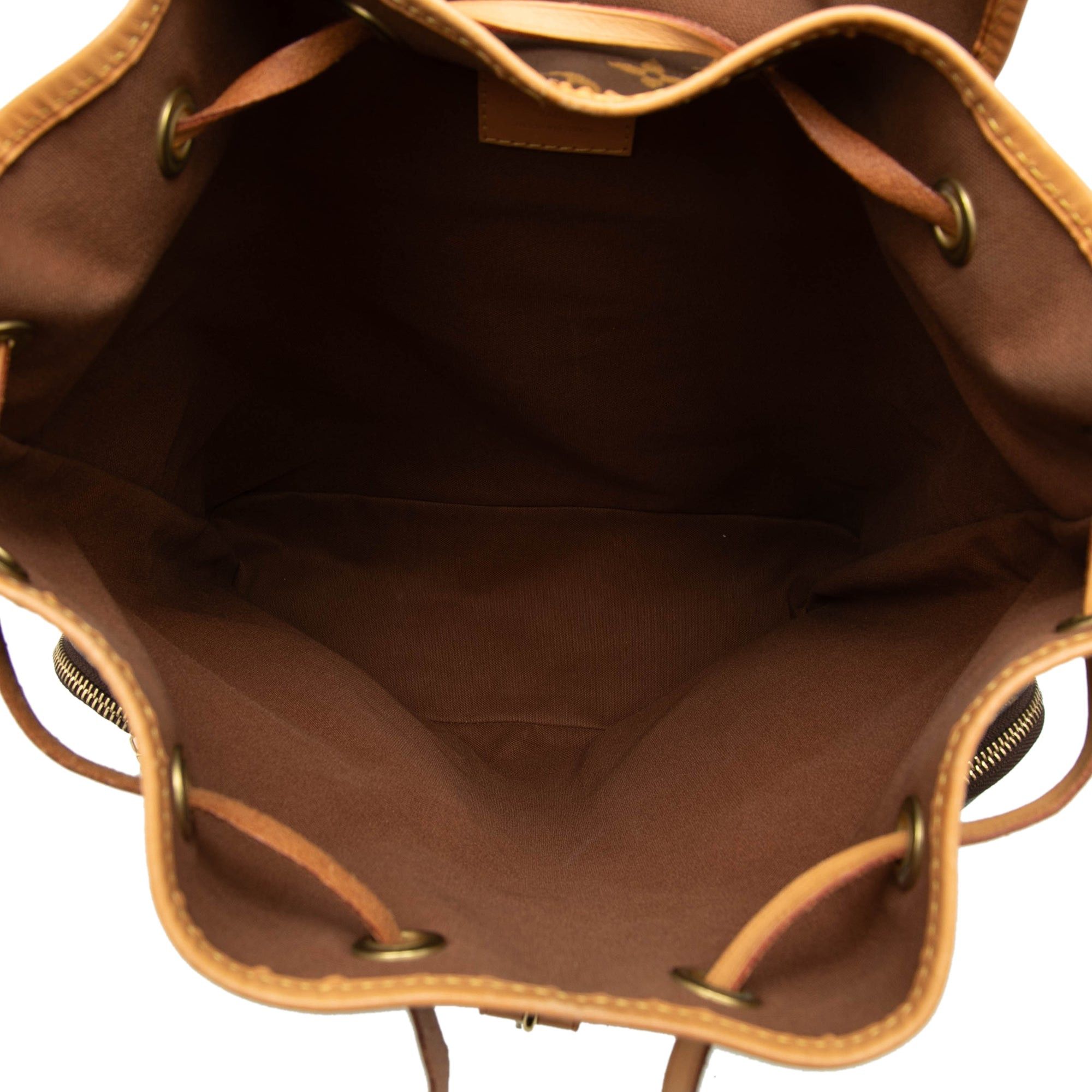 Louis Vuitton Monogram Sac a Dos Bosphore Size ONE SIZE - 4 Thumbnail
